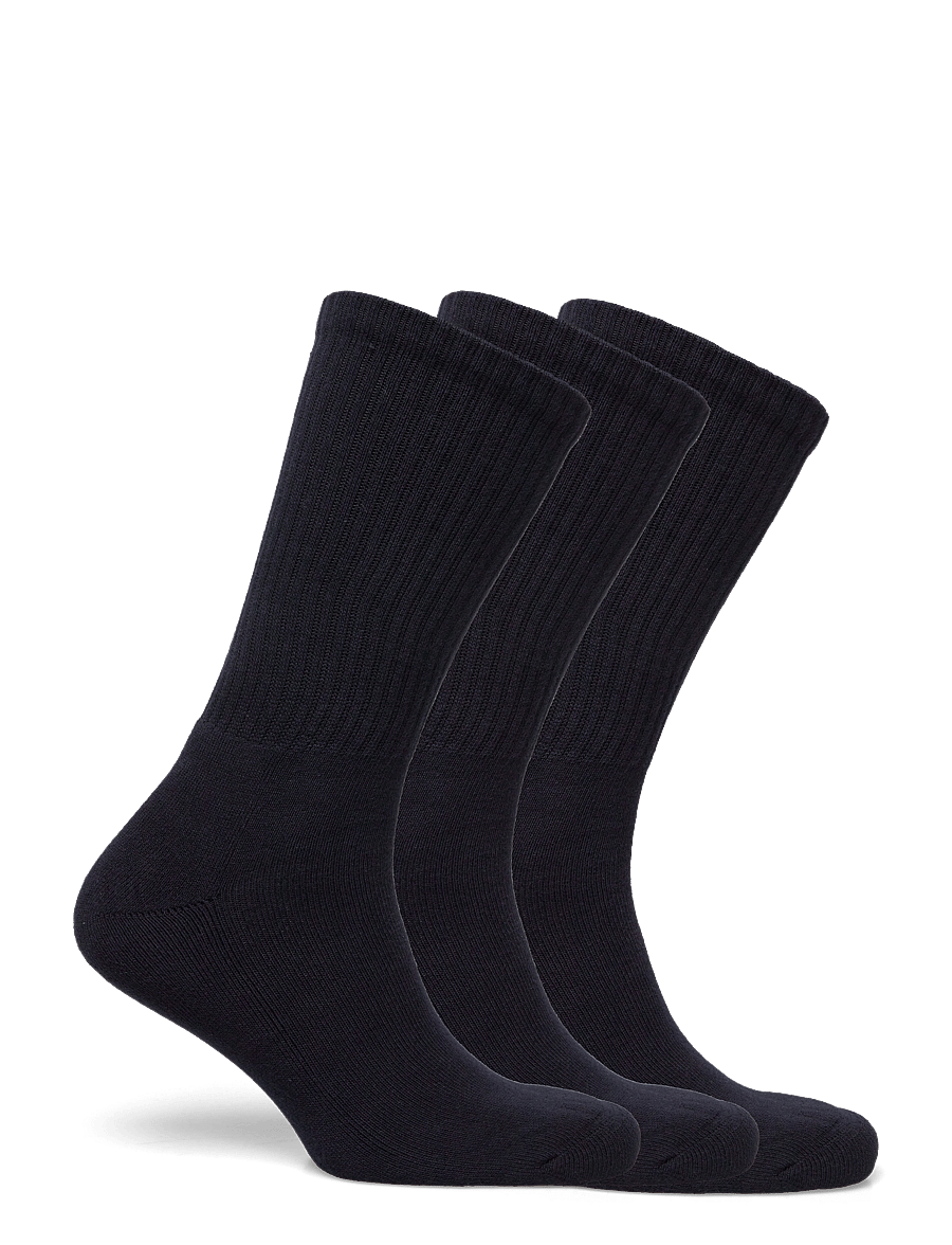 Gant - 3-Pack Sport Socks - klassikalised sokid - marine - 1