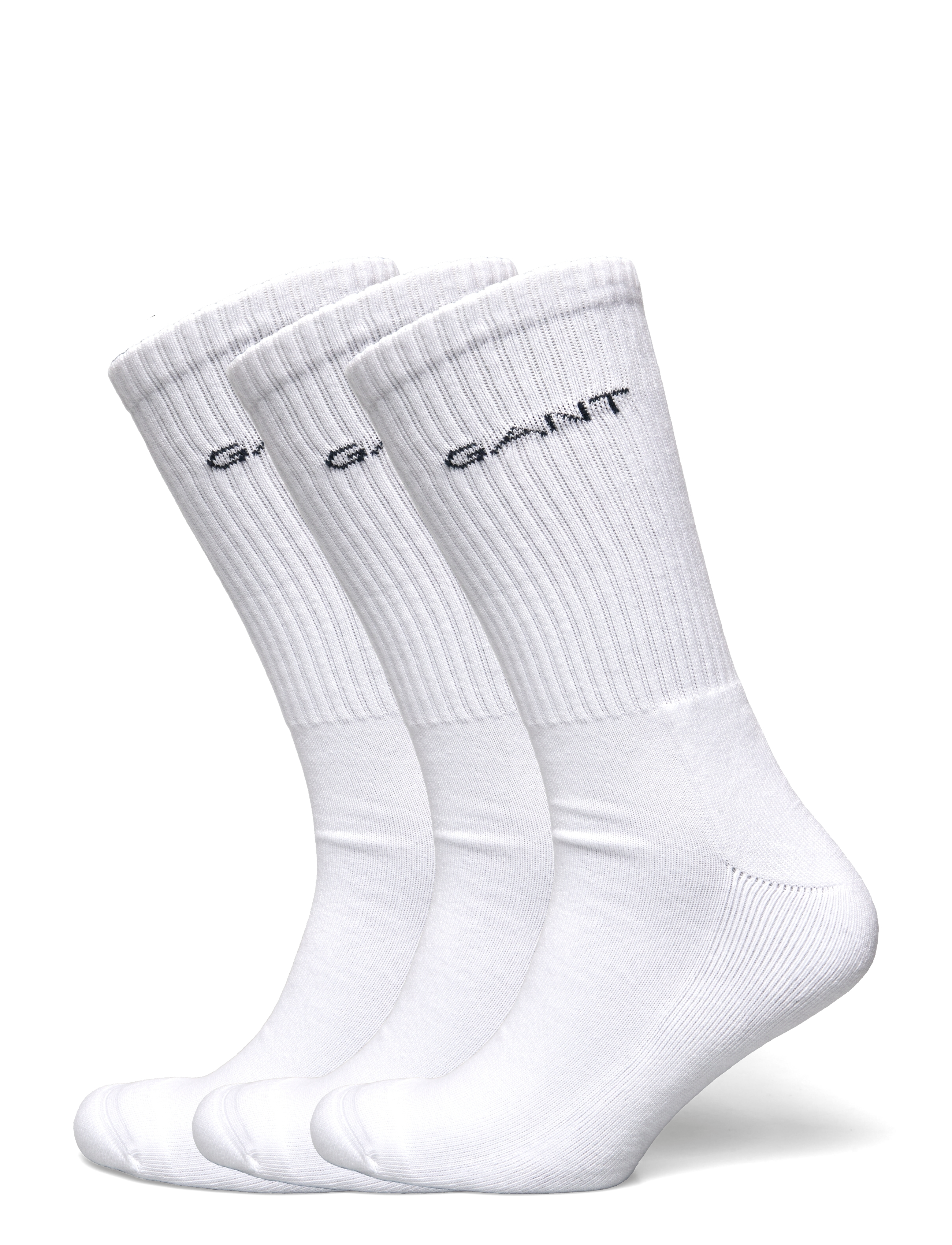3-Pack Sport Socks