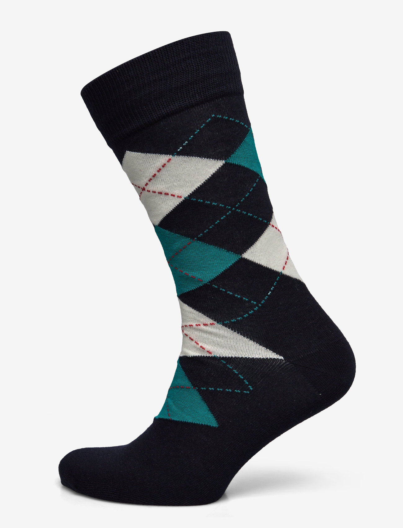 GANT - ARGYLE SOCKS - marine - 0