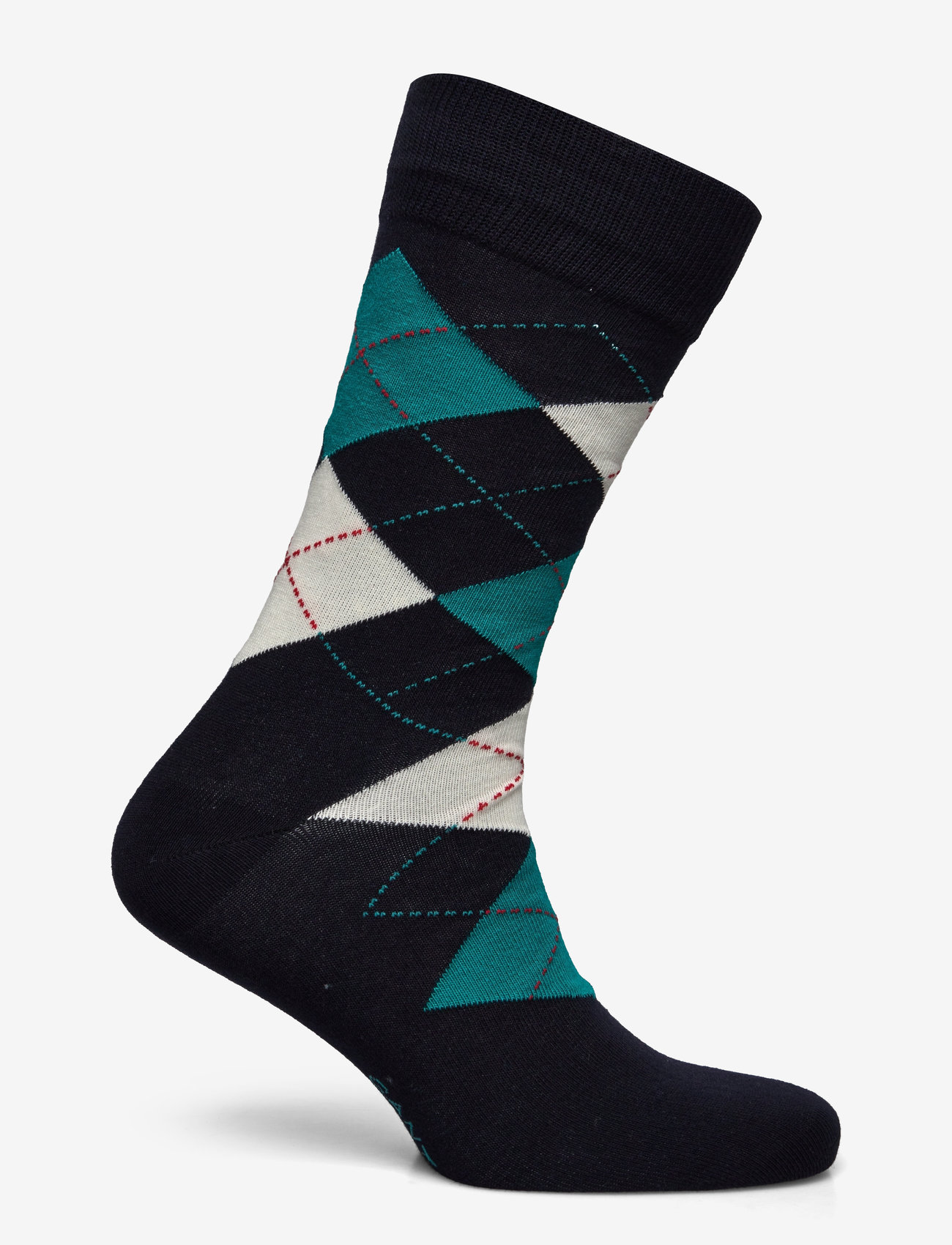 GANT - ARGYLE SOCKS - marine - 1