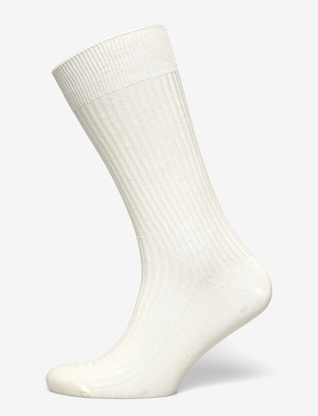 GANT - LIGHTWEIGHT SPORT SOCKS - sportstrømper - eggshell - 0