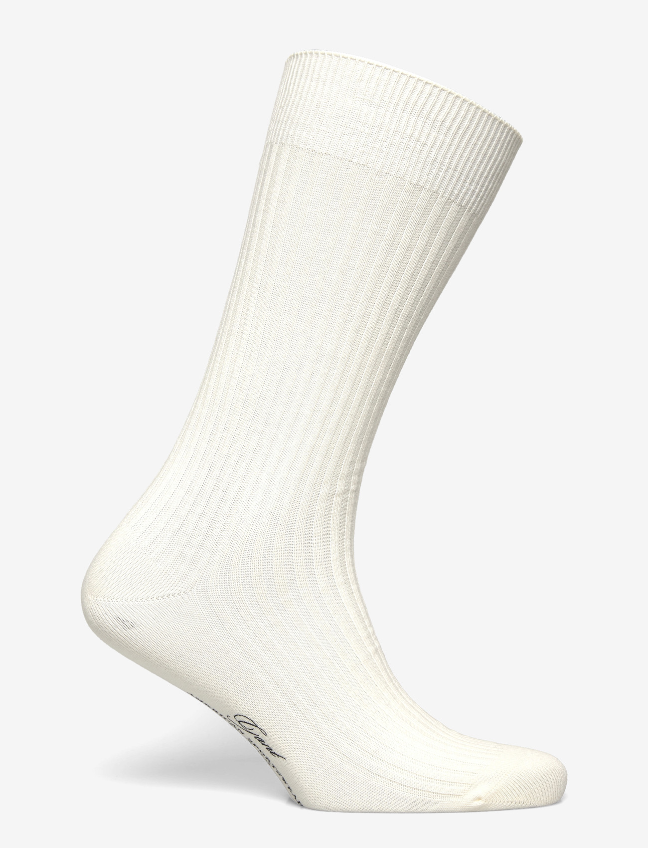 GANT - LIGHTWEIGHT SPORT SOCKS - sportstrømper - eggshell - 1