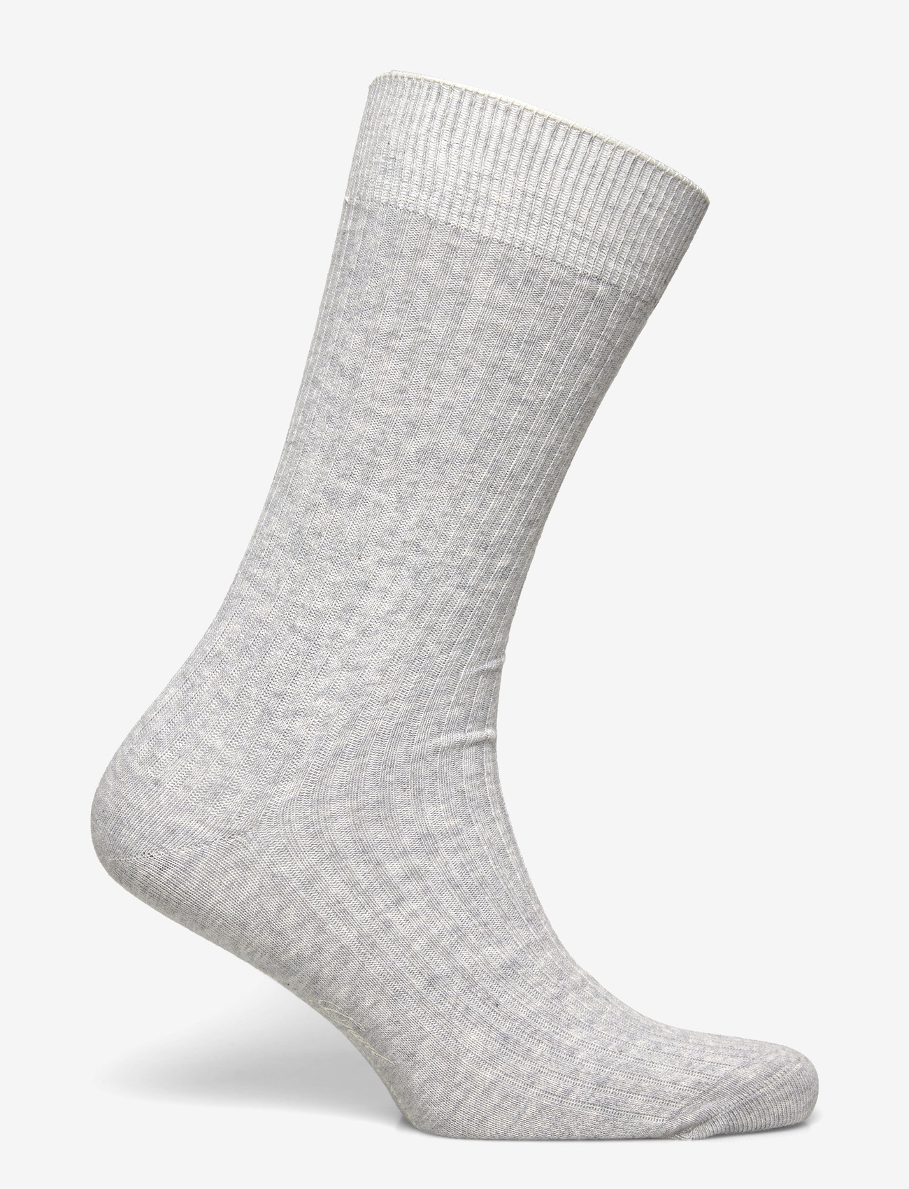 Gant - LIGHTWEIGHT SPORT SOCKS - sportstrømper - light grey melange - 1
