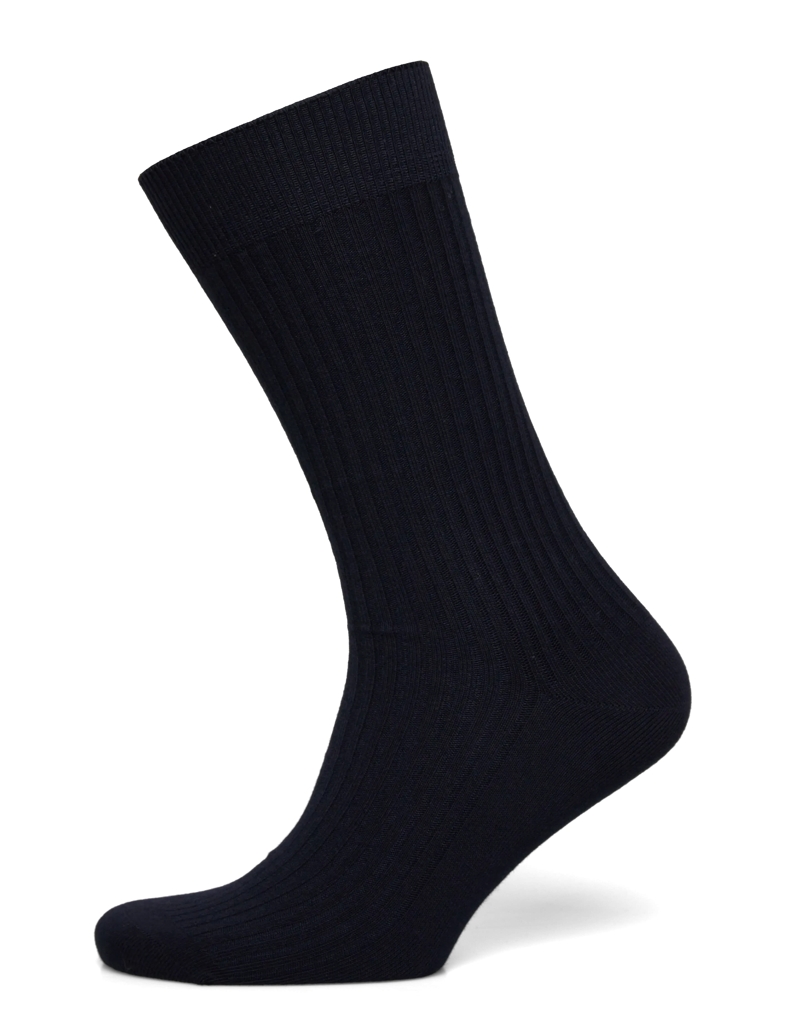 GANT LIGHTWEIGHT SPORT SOCKS - Sokid - MARINE / navy