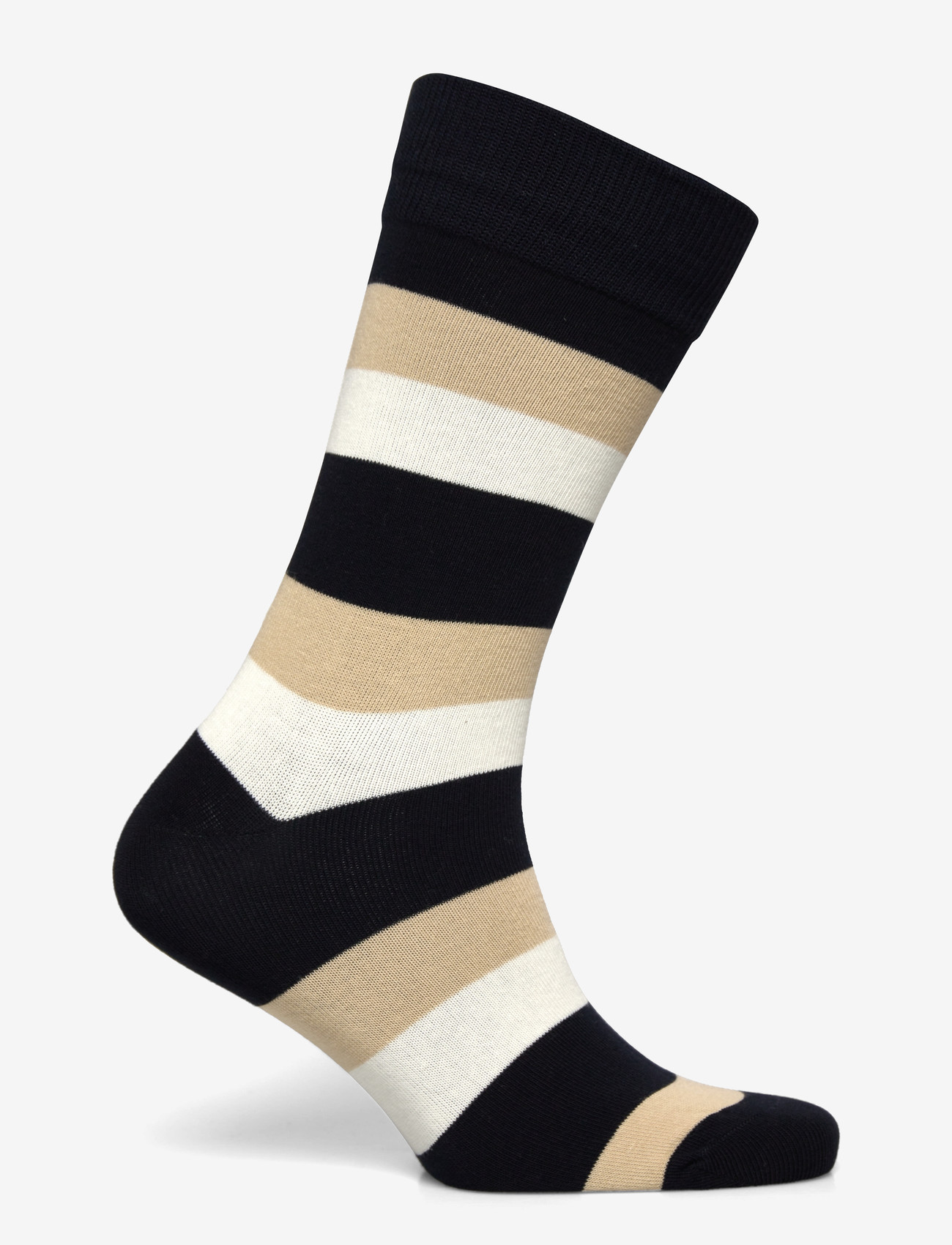 Gant - RUGGER STRIPED SOCKS - sokker - marine - 1