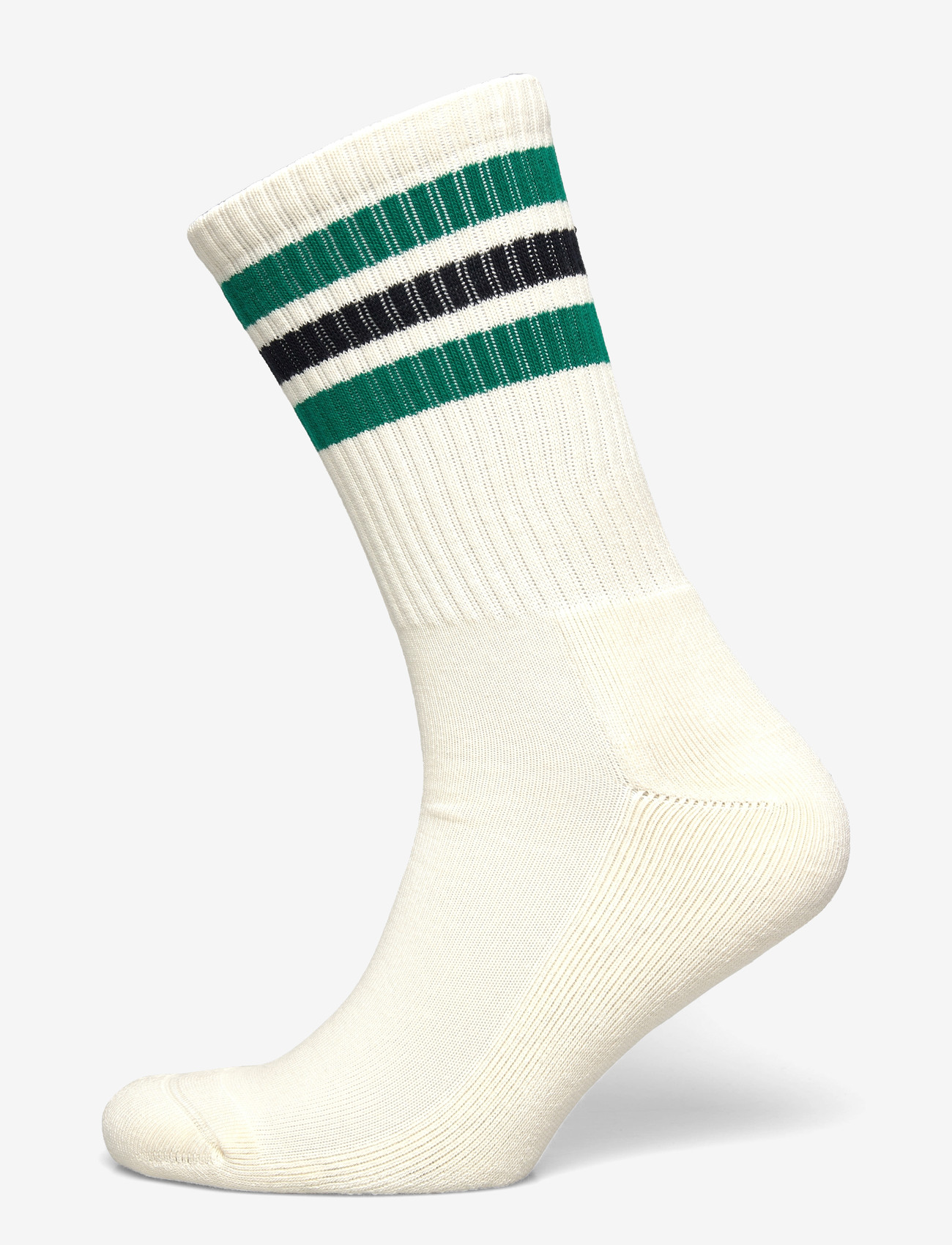 GANT - STRIPE SPORT SOCKS - sportsocken - botanical hue - 0