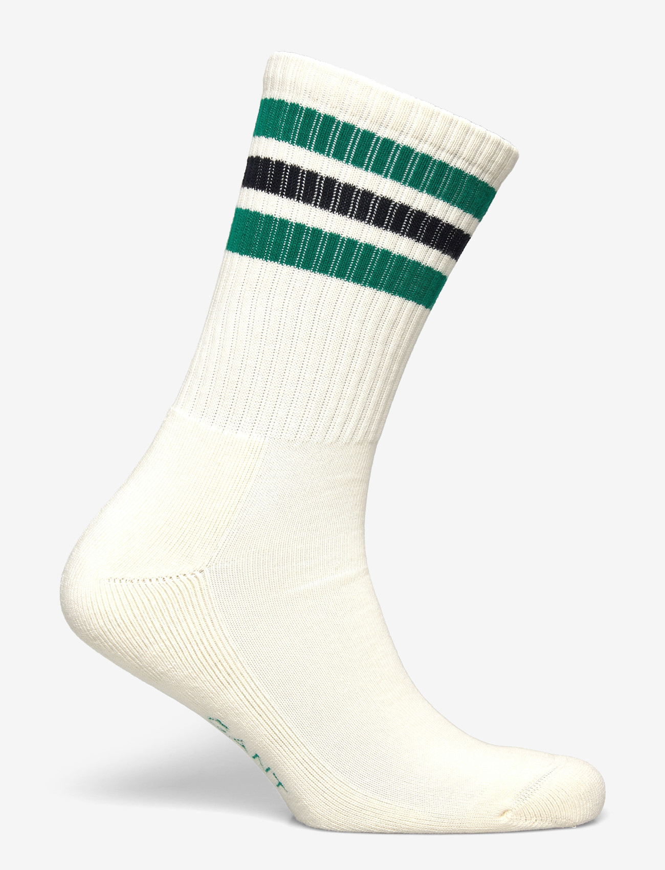 GANT - STRIPE SPORT SOCKS - sportsocken - botanical hue - 1