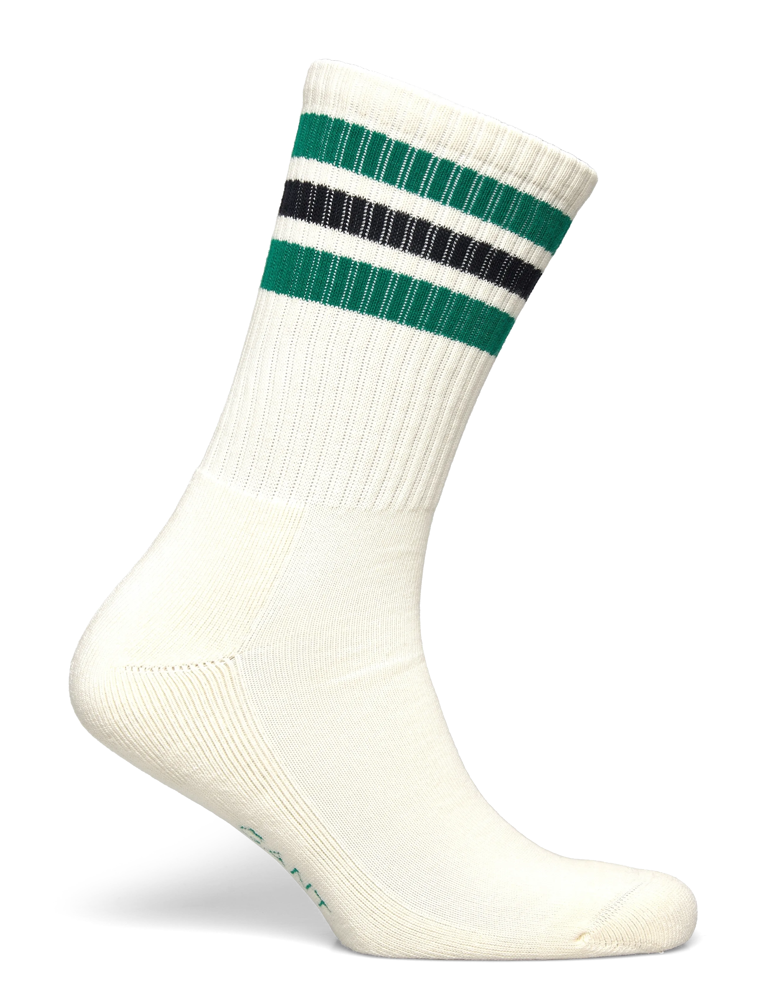 Gant - STRIPE SPORT SOCKS - strümpfe - botanical hue - 1