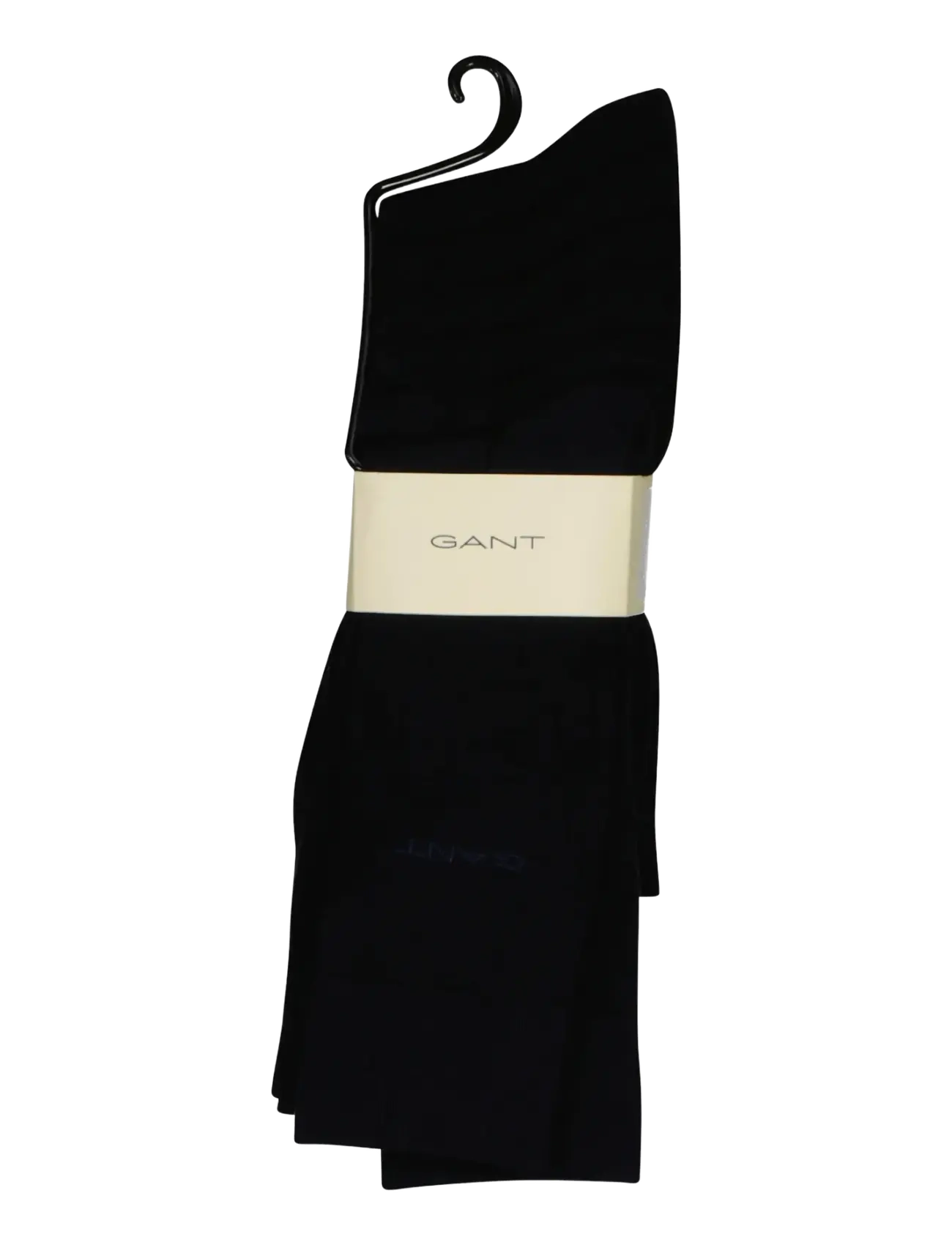 Gant - 6-Pack Cotton Socks - klassikalised sokid - marine - 1