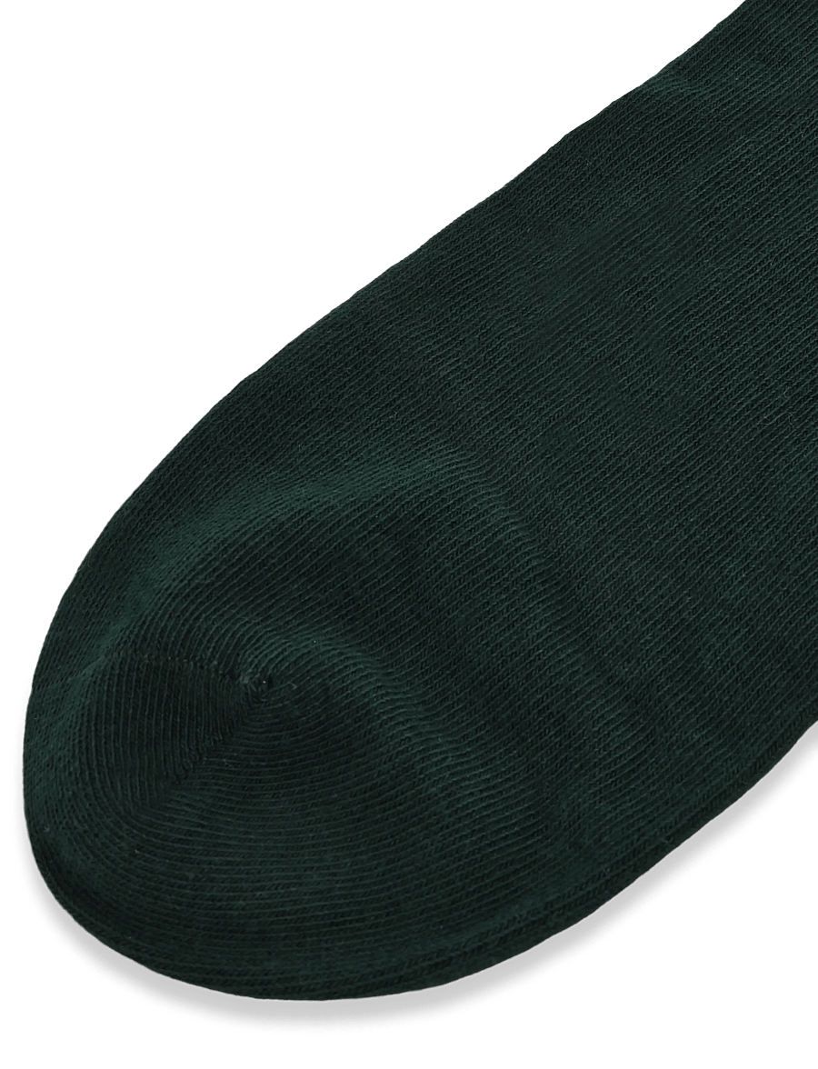 Gant - ARGYLE SOCKS 3-PACK - tennissocken - tartan green - 2