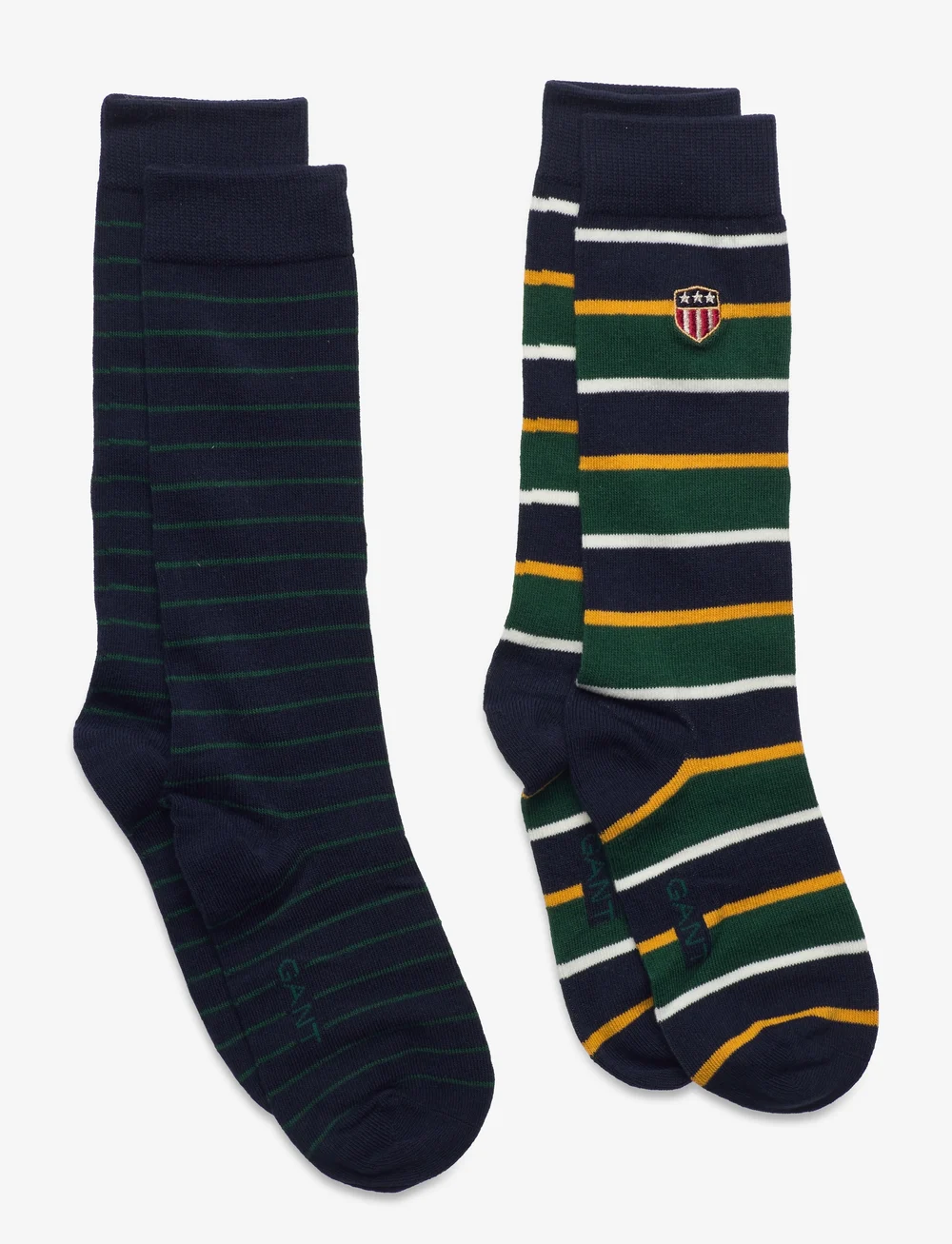 GANT Teen Boys Socks Gift Box Socks Boozt
