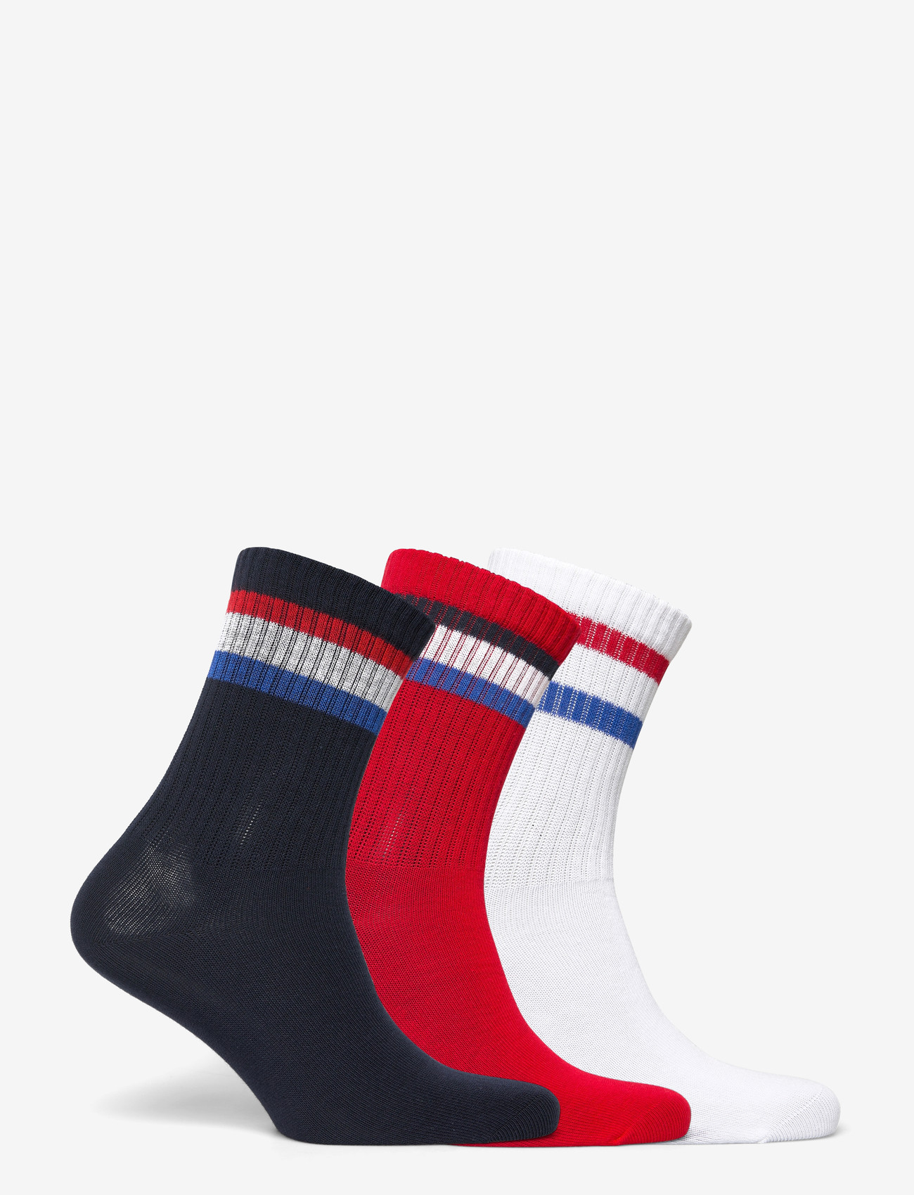 GANT - SPORT SOCKS 3-PACK - strümpfe - multicolor - 1