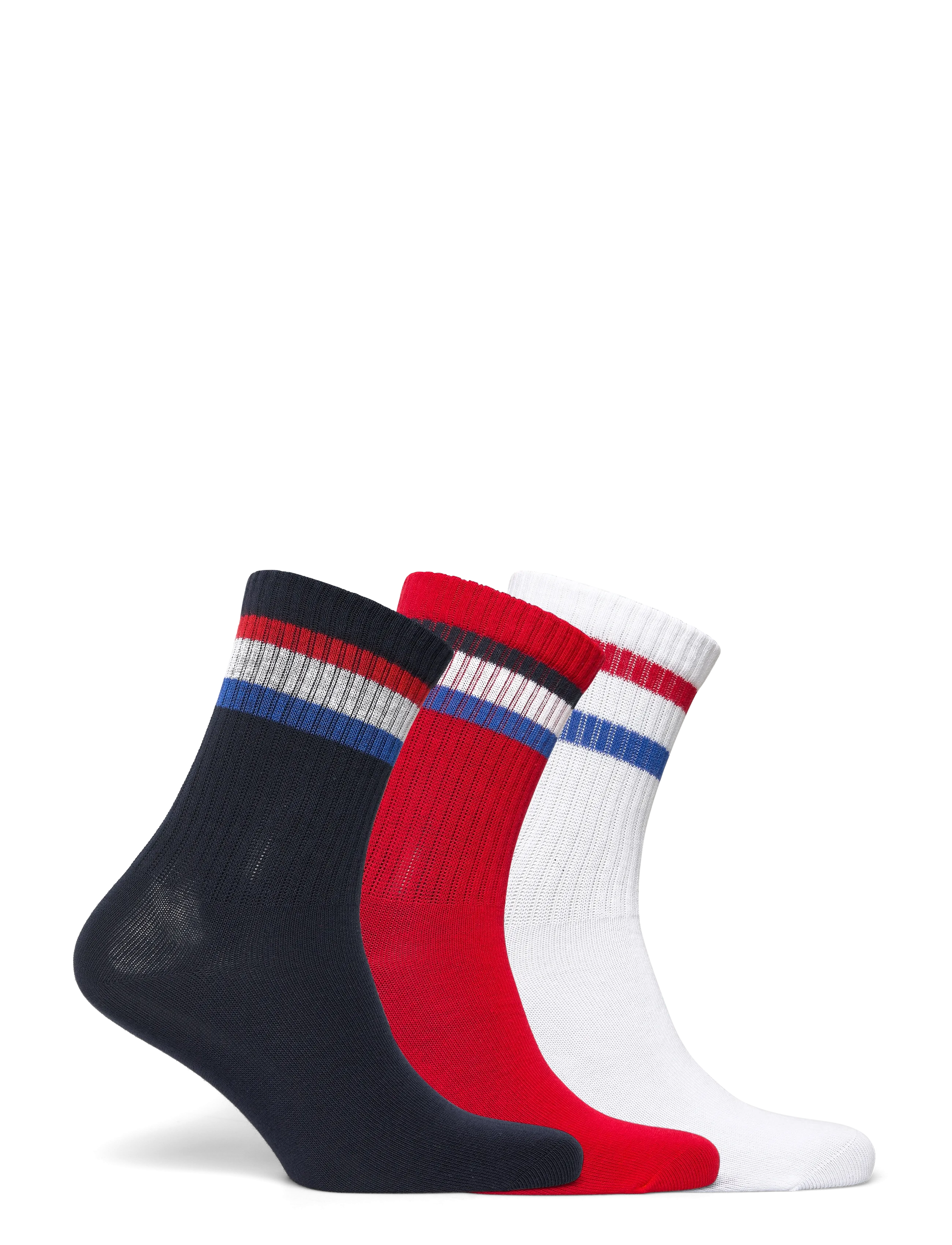 Gant - SPORT SOCKS 3-PACK - strumpor - multicolor - 1