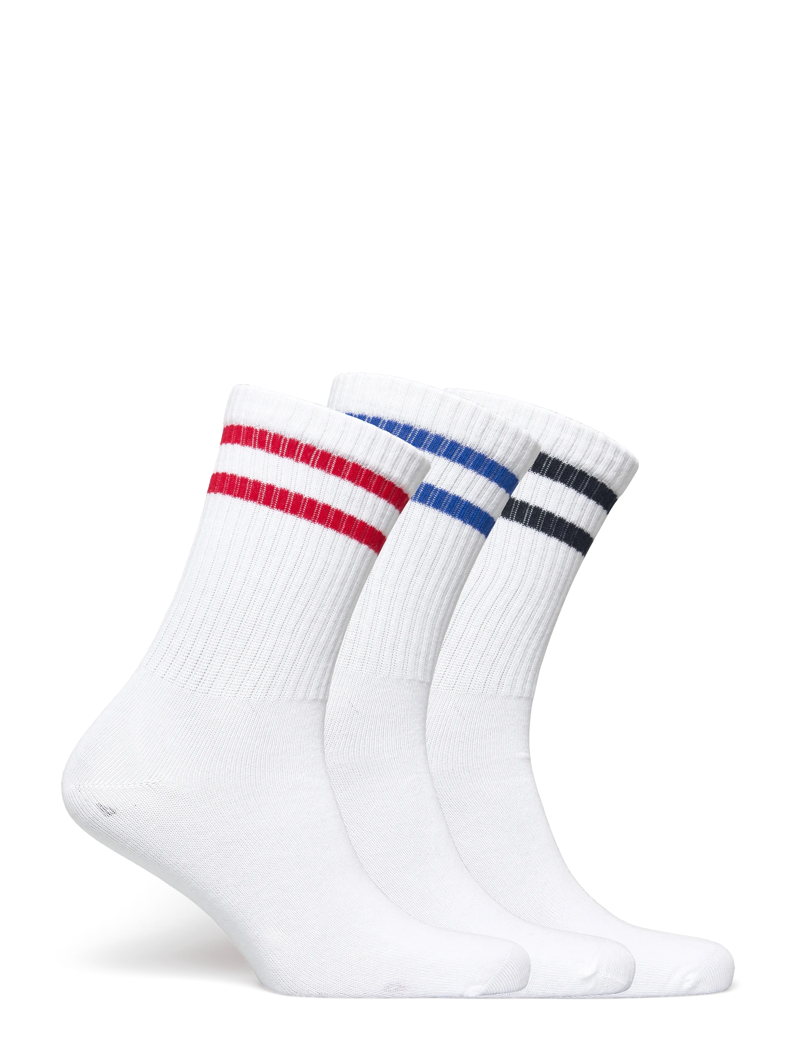 Gant - SPORT SOCKS 3-PACK - socks - white - 1