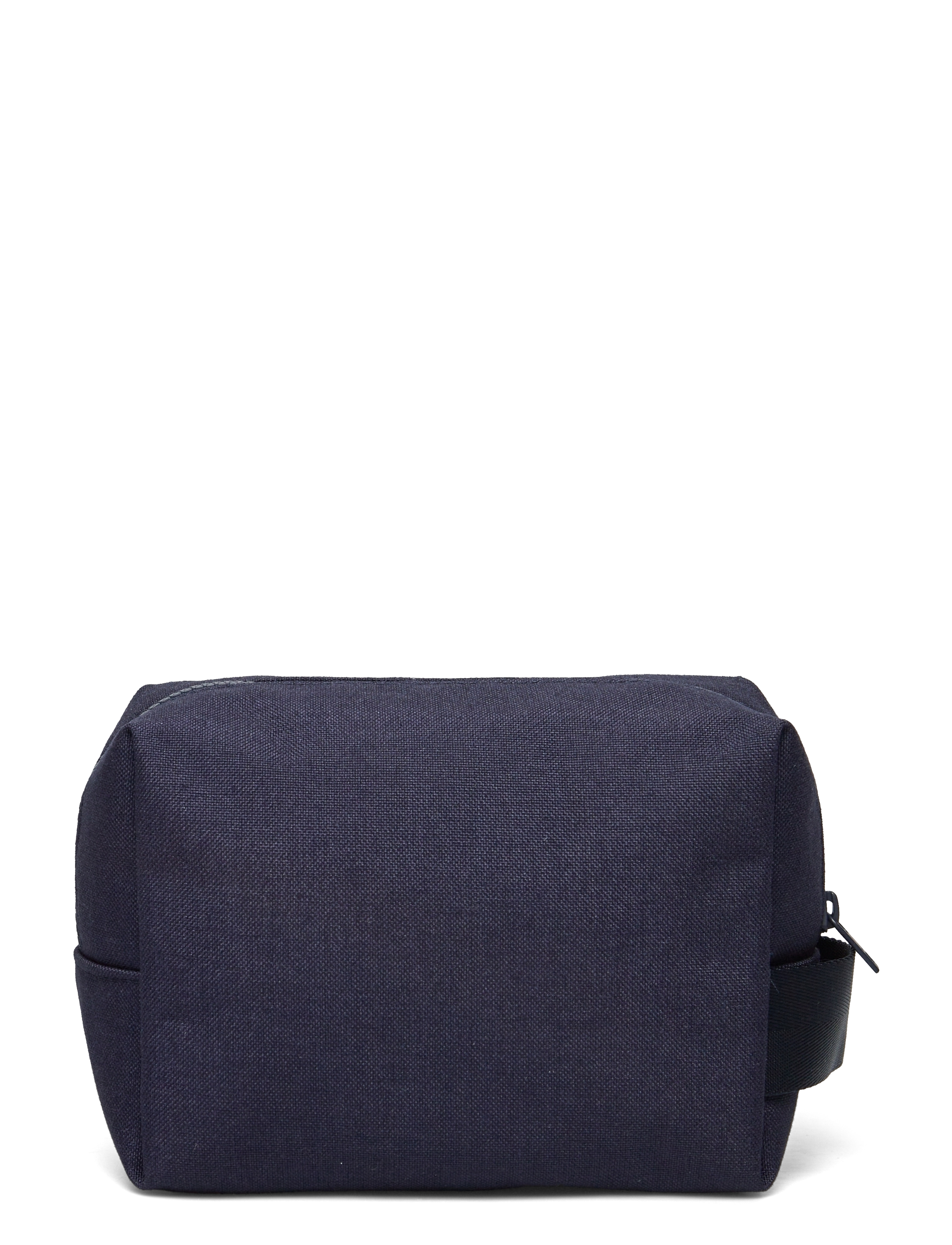 GANT - G BADGE WASH BAG - marine - 1