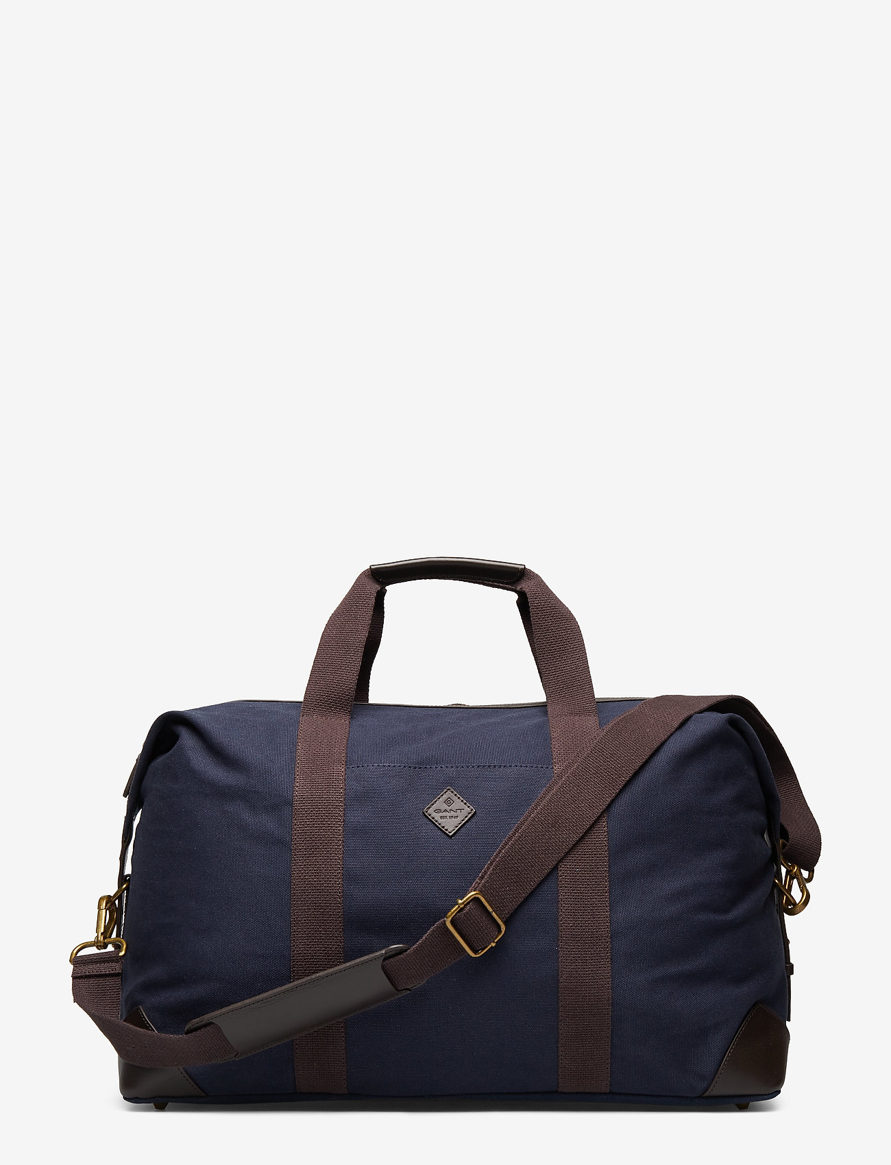 GANT - HOUSE OF GANT BAG - marine - 0
