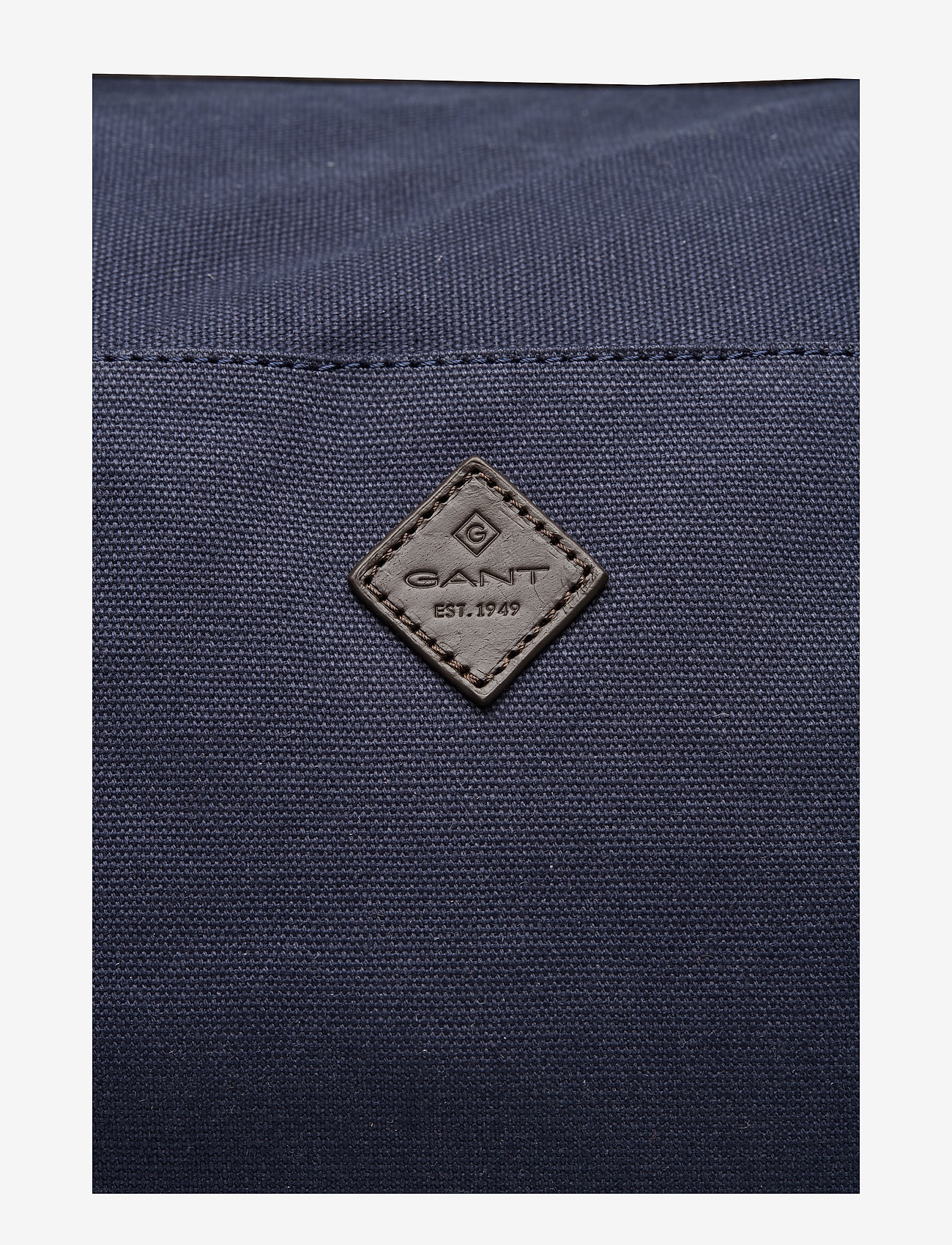 GANT - HOUSE OF GANT BAG - marine - 3