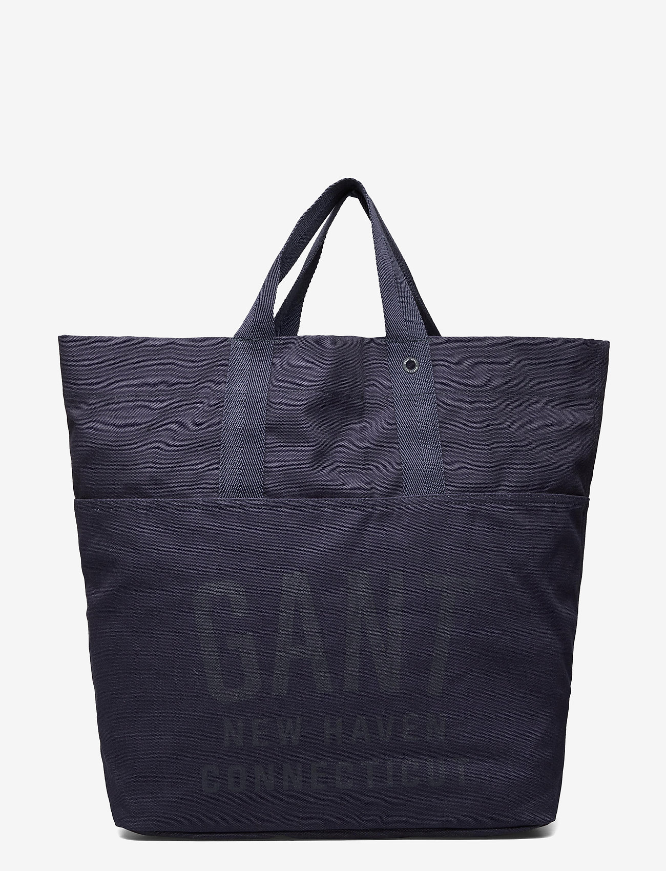 GANT - D2. SWIM BAG - marine - 0
