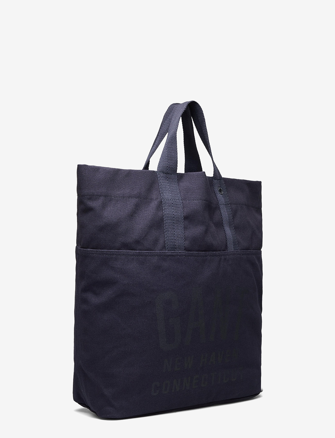 GANT - D2. SWIM BAG - marine - 2