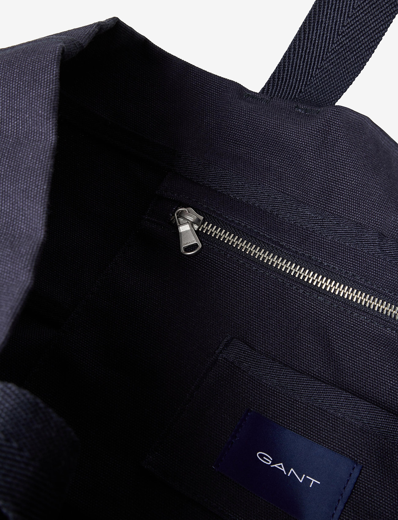 GANT - D2. SWIM BAG - marine - 4