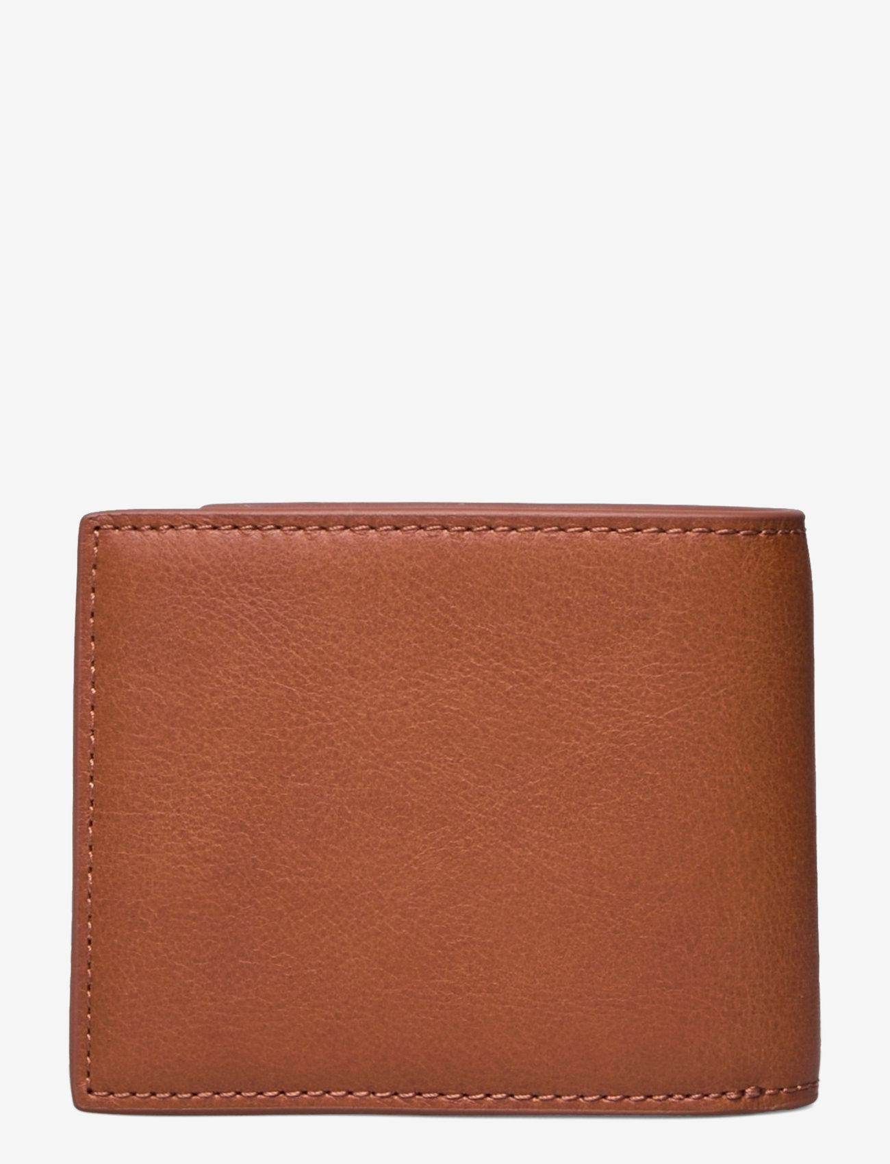 Gant - LEATHER BIFOLD WALLET - kortholdere - sugar almond - 1