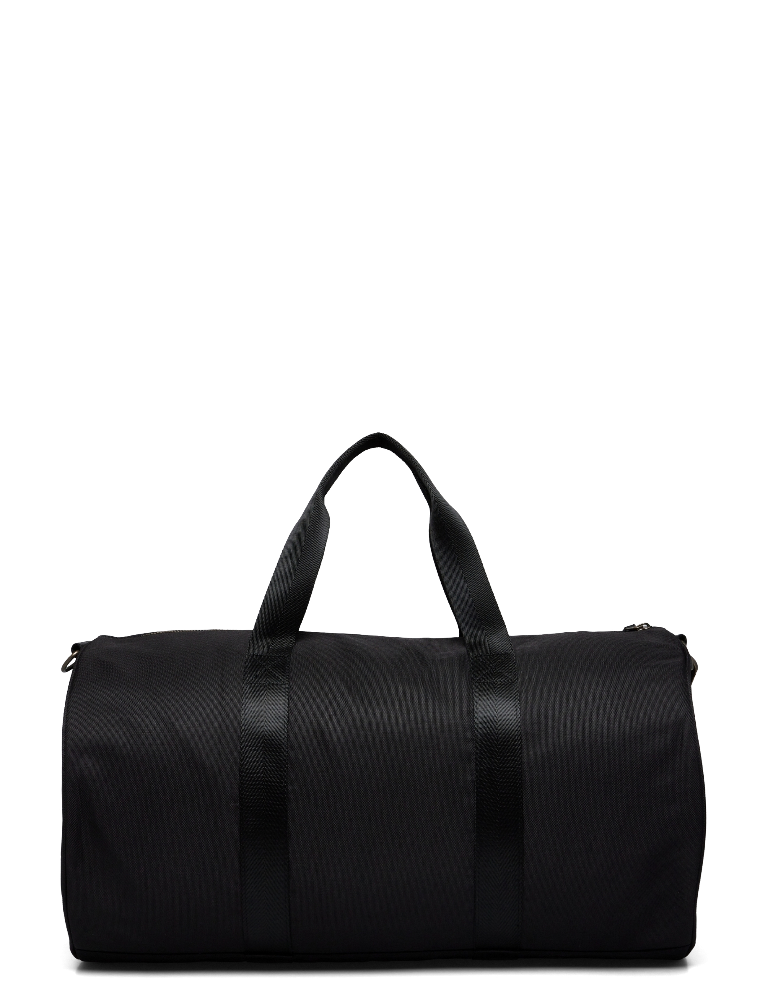 GANT - ARCHIVE SHIELD DUFFLE BAG - black - 1