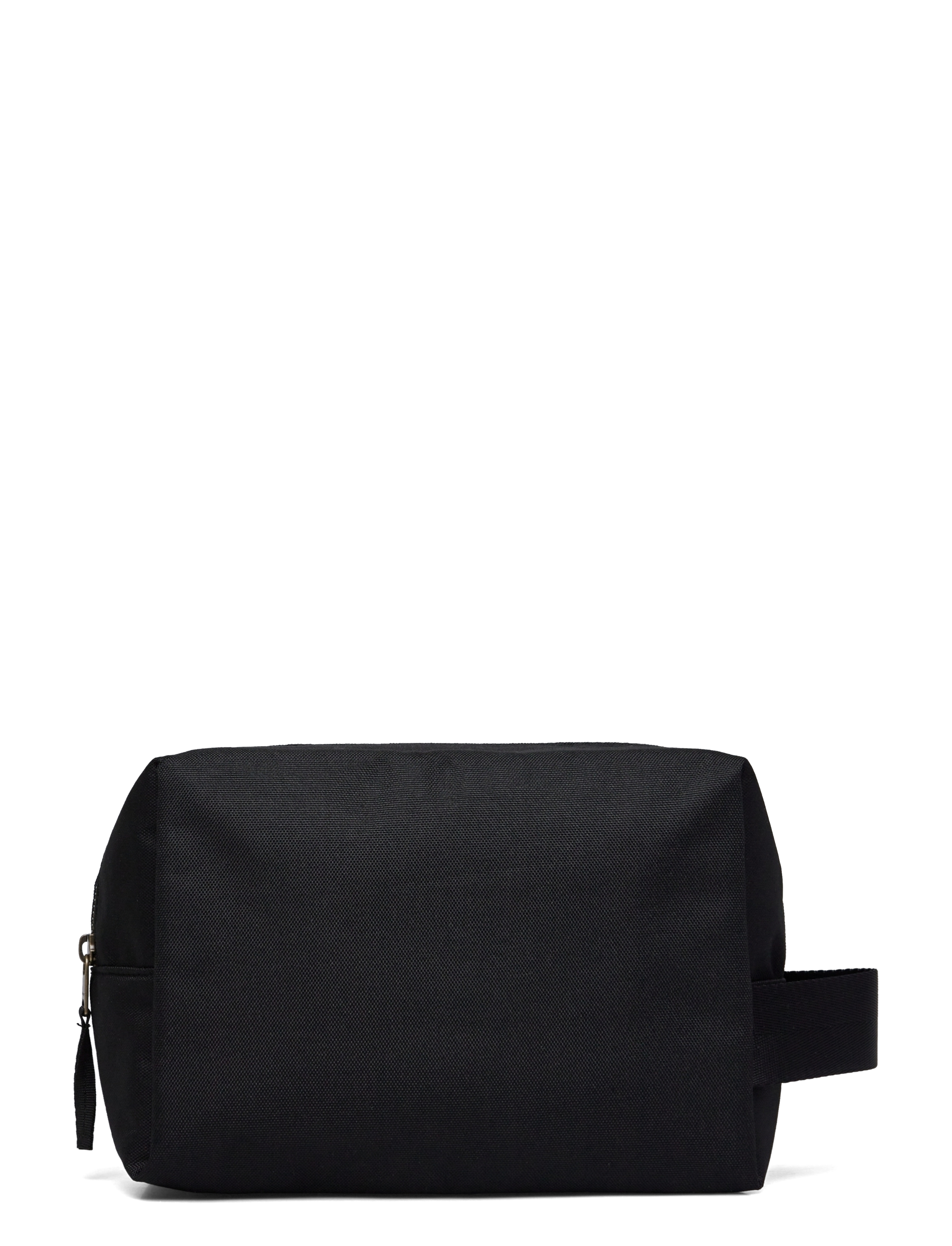 Gant - SHIELD WASH BAG - black - 1