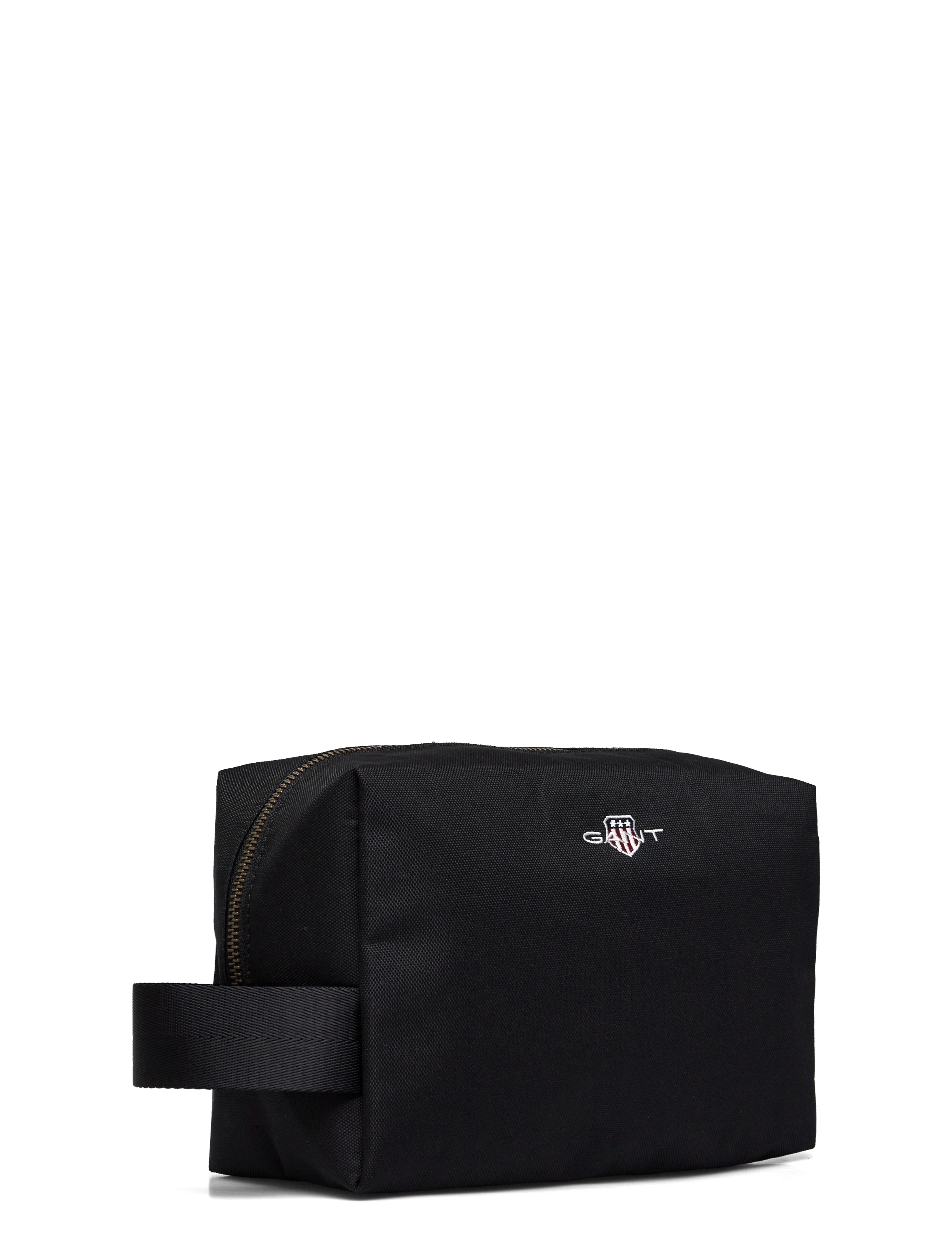 Gant - SHIELD WASH BAG - black - 2