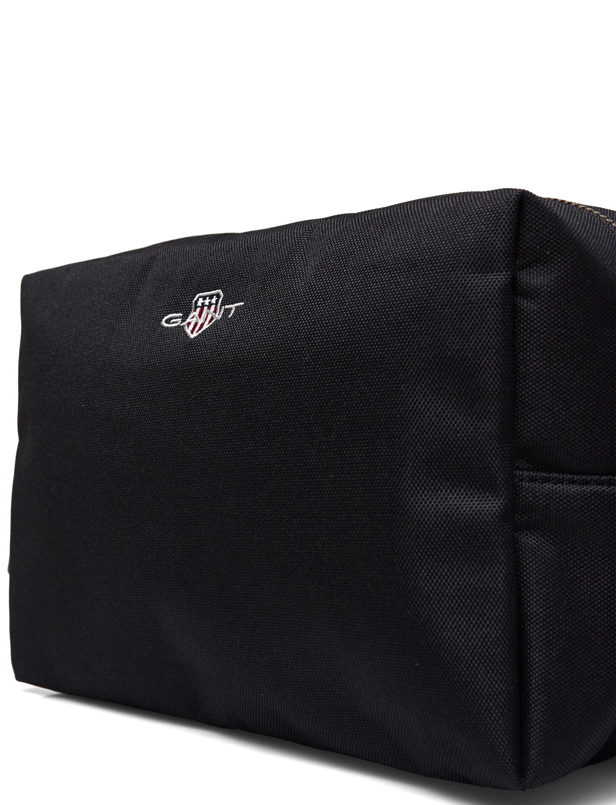 Gant - SHIELD WASH BAG - black - 3