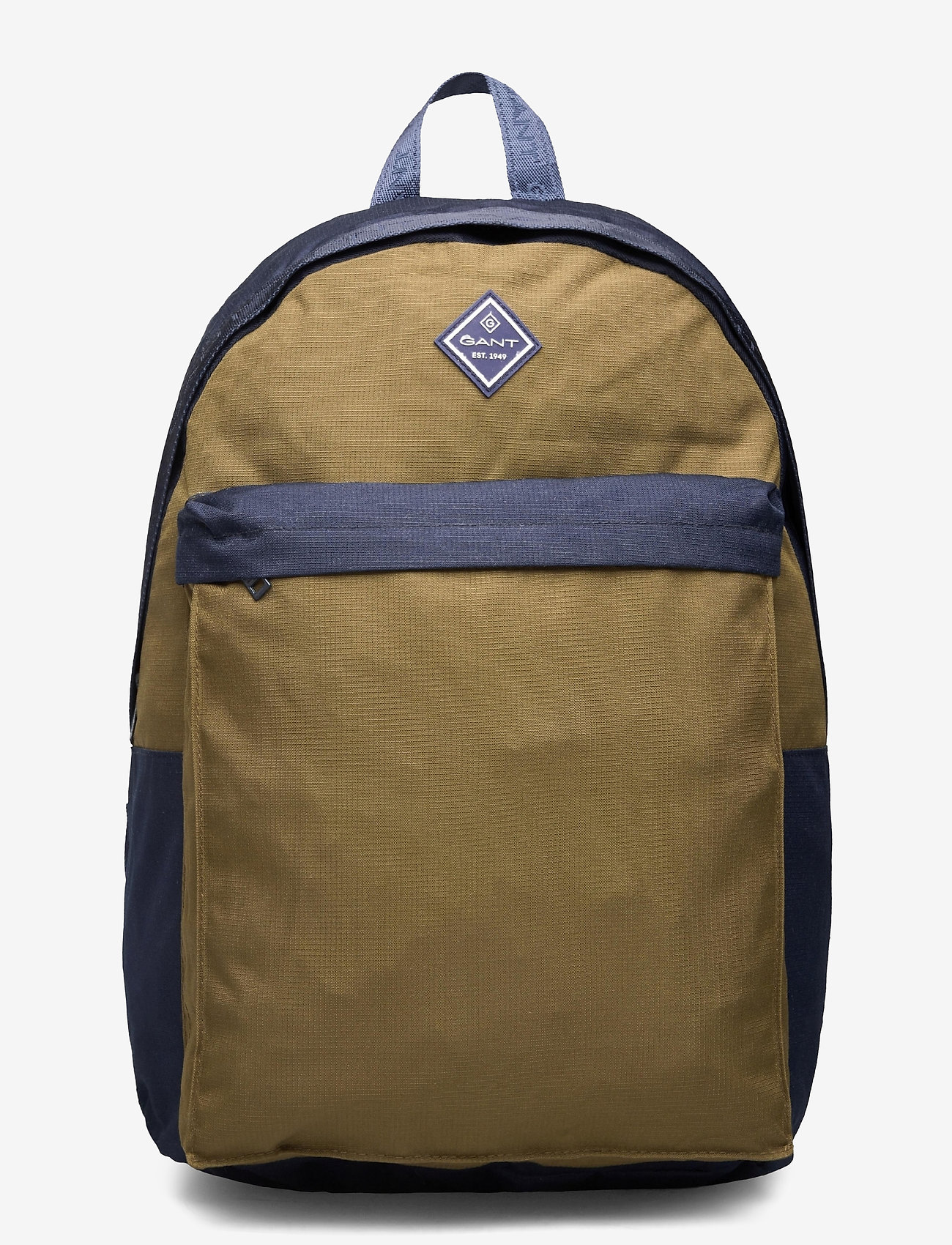 GANT - D1. GANT SPORT BACKPACK - dark cactus - 0