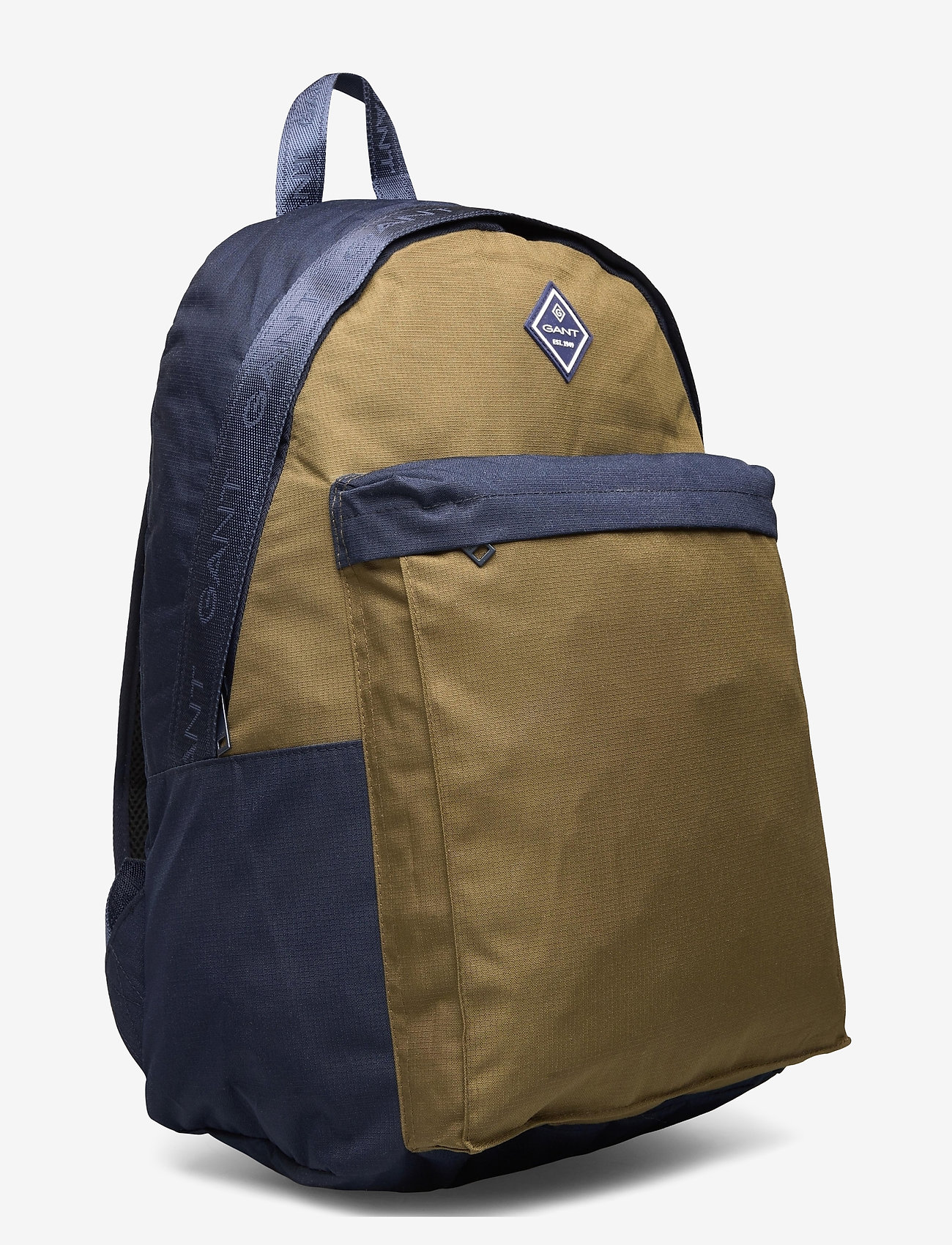 GANT - D1. GANT SPORT BACKPACK - dark cactus - 2