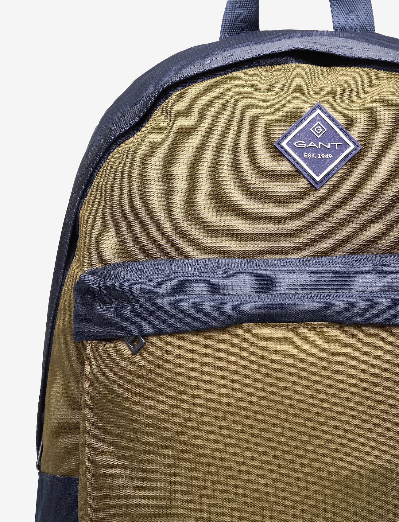GANT - D1. GANT SPORT BACKPACK - dark cactus - 3