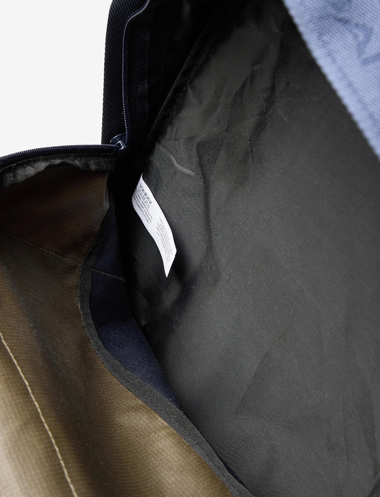 GANT - D1. GANT SPORT BACKPACK - dark cactus - 4