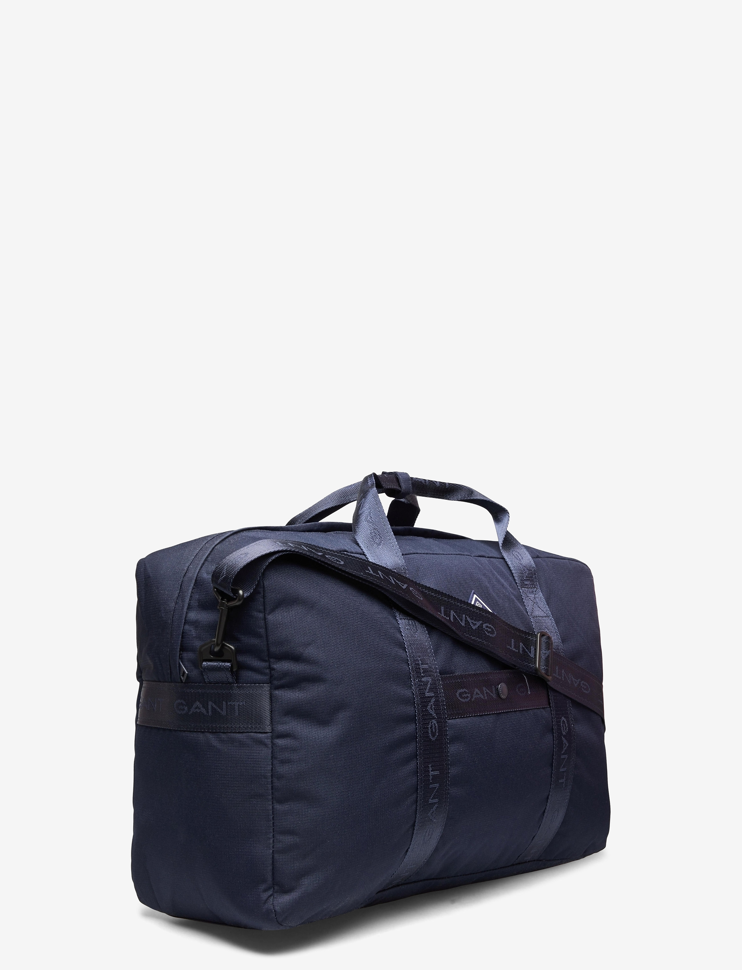 GANT - D1. GANT SPORTS BAG - marine - 2