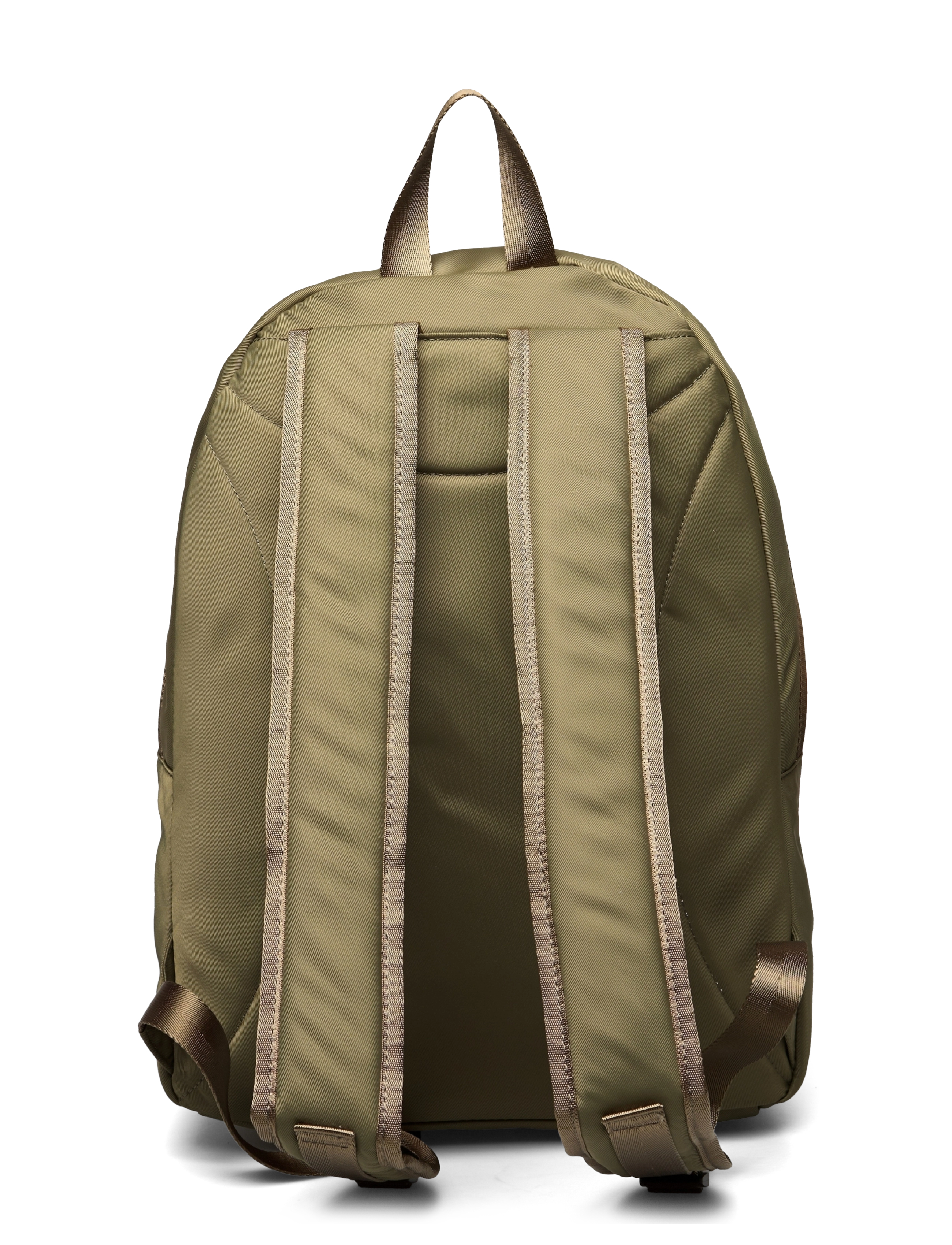 GANT - D1. GANT RETRO SHIELD BACKPACK - utility green - 1