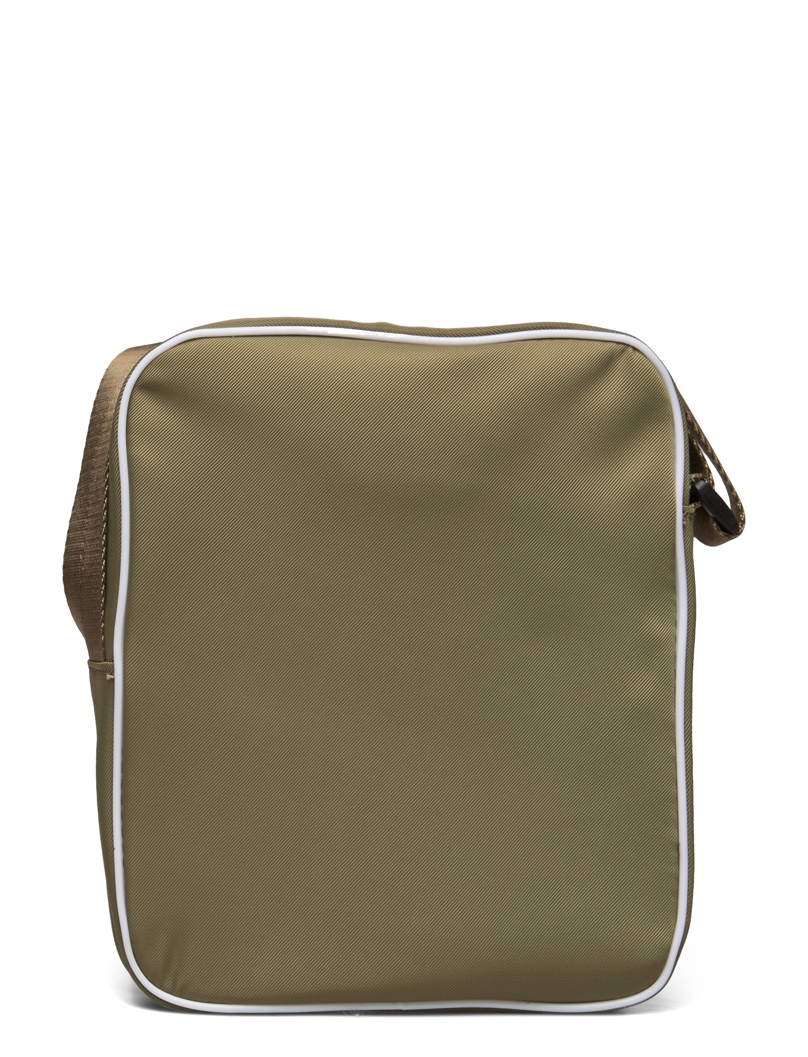 GANT - D1. GANT RETRO SHIELD ORG BAG - utility green - 1