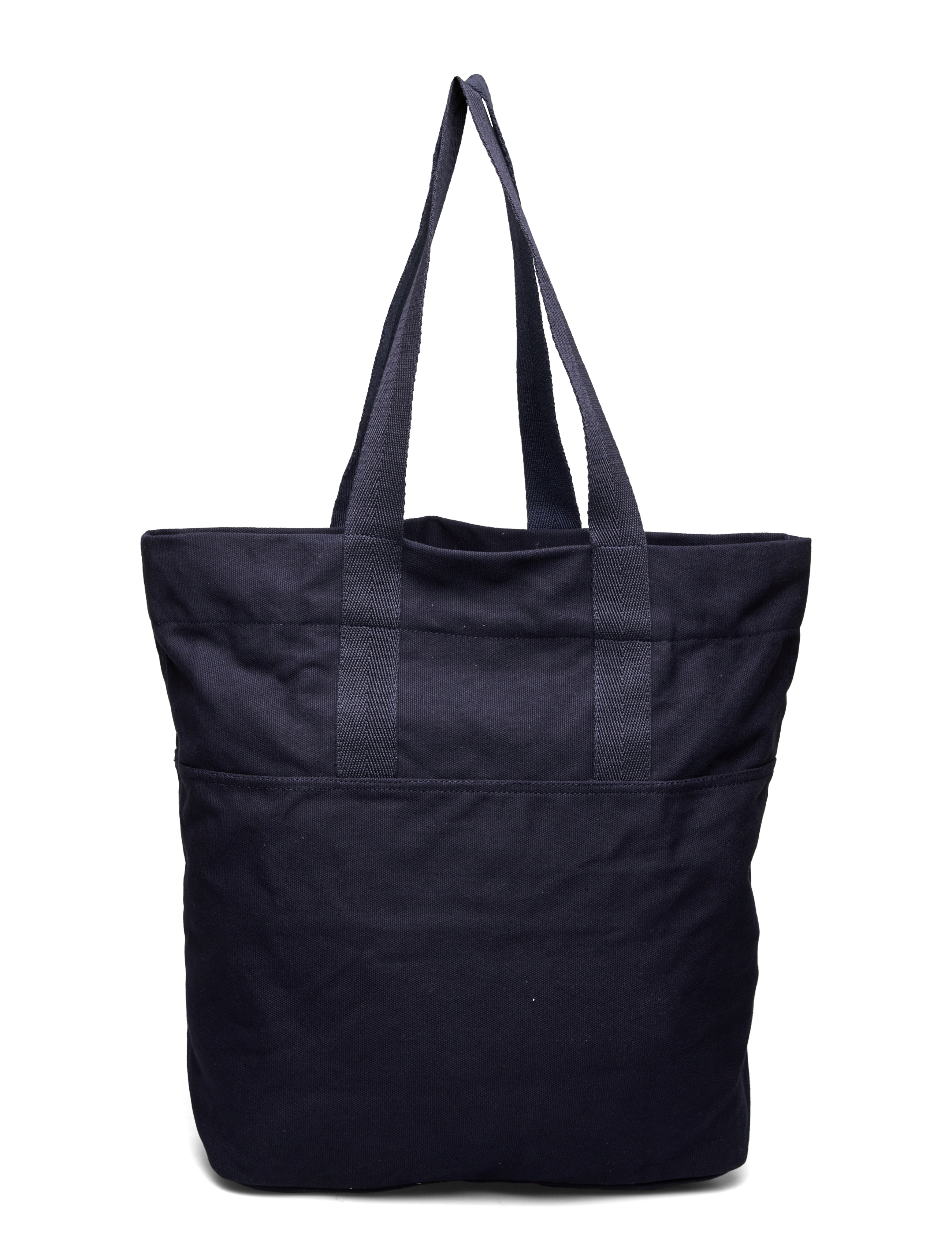 GANT - D1. ARCHIVE SHIELD TOTE BAG - marine - 1