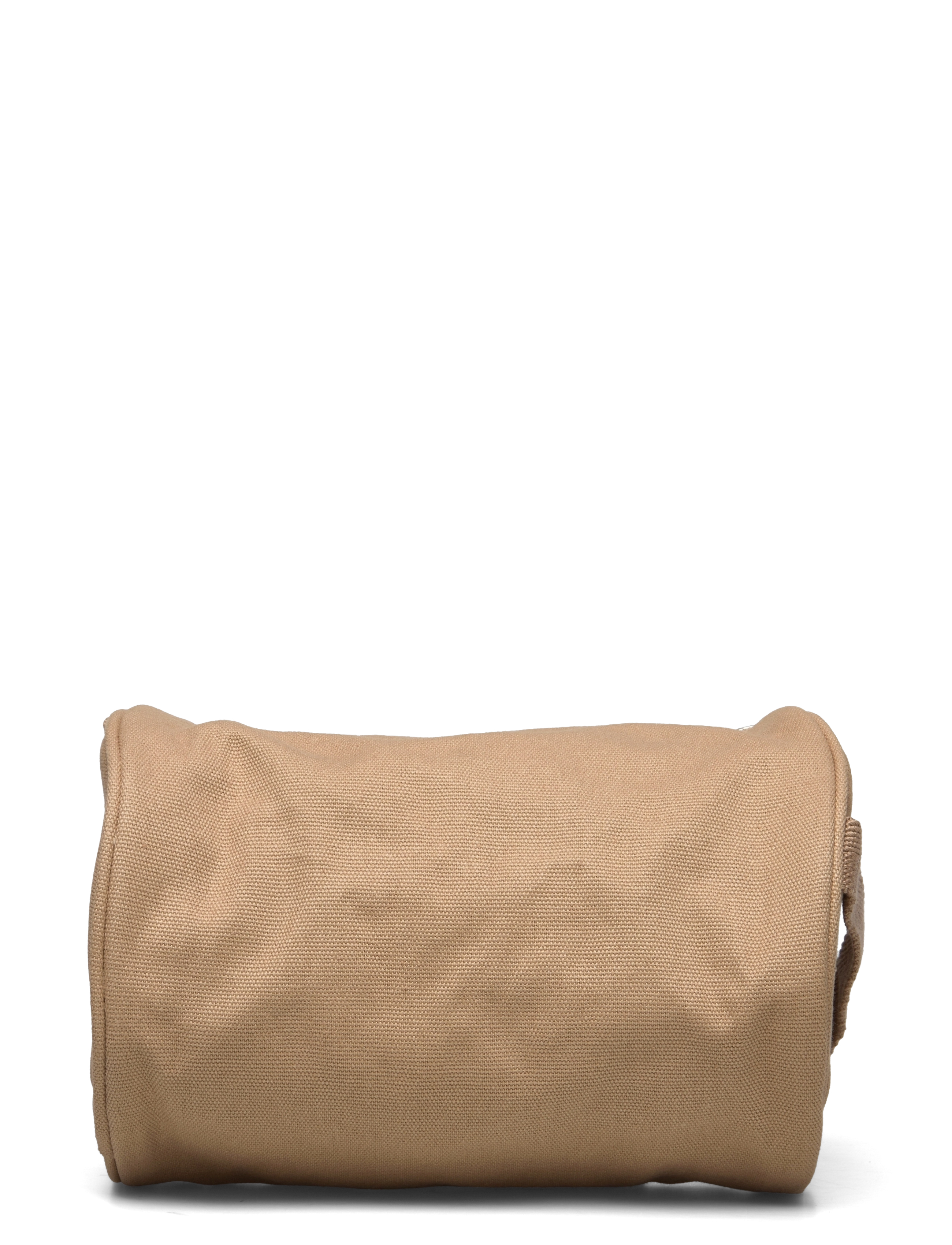 GANT - D1. ARCHIVE SHIELD WASH BAG - dark khaki - 1