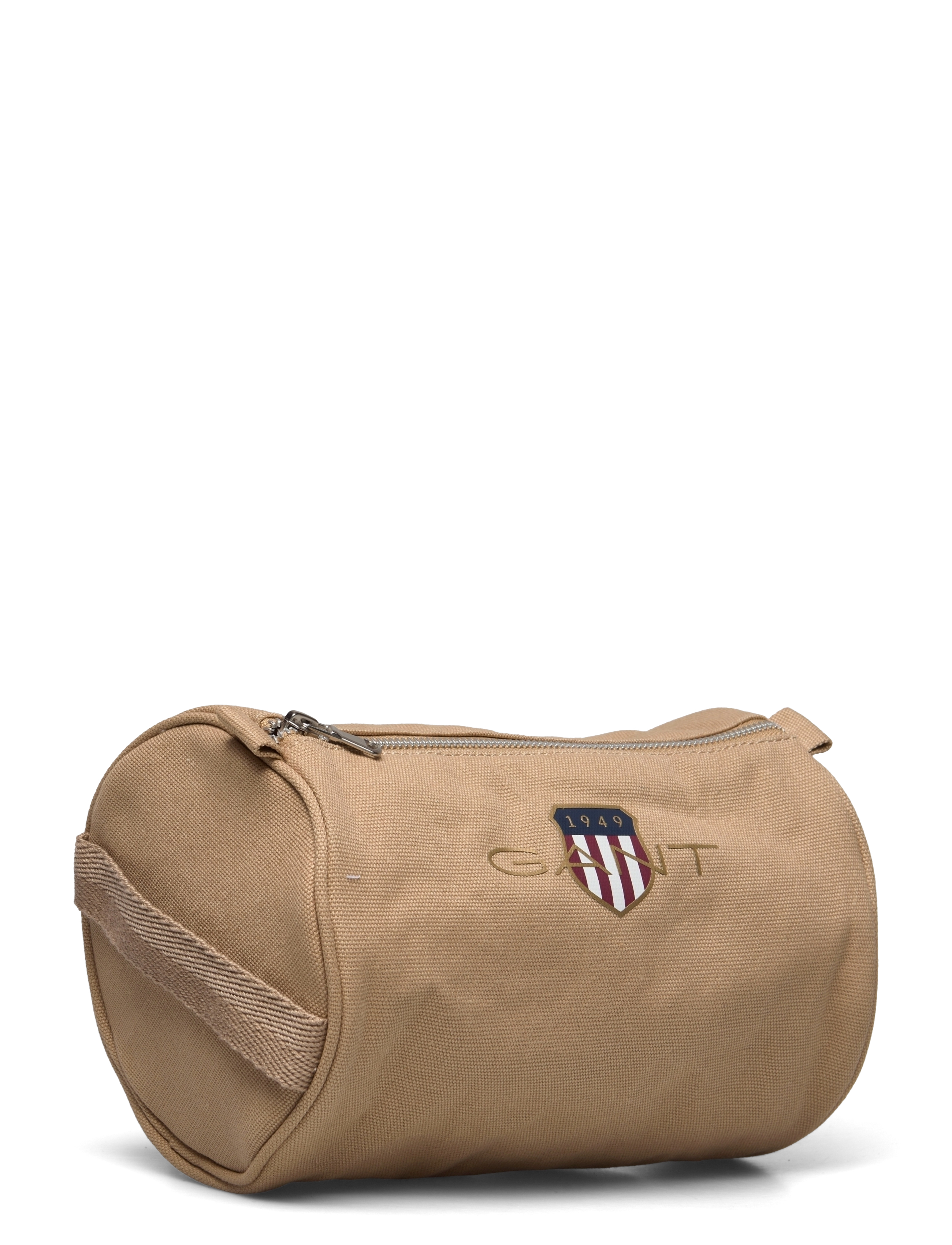 GANT - D1. ARCHIVE SHIELD WASH BAG - dark khaki - 2