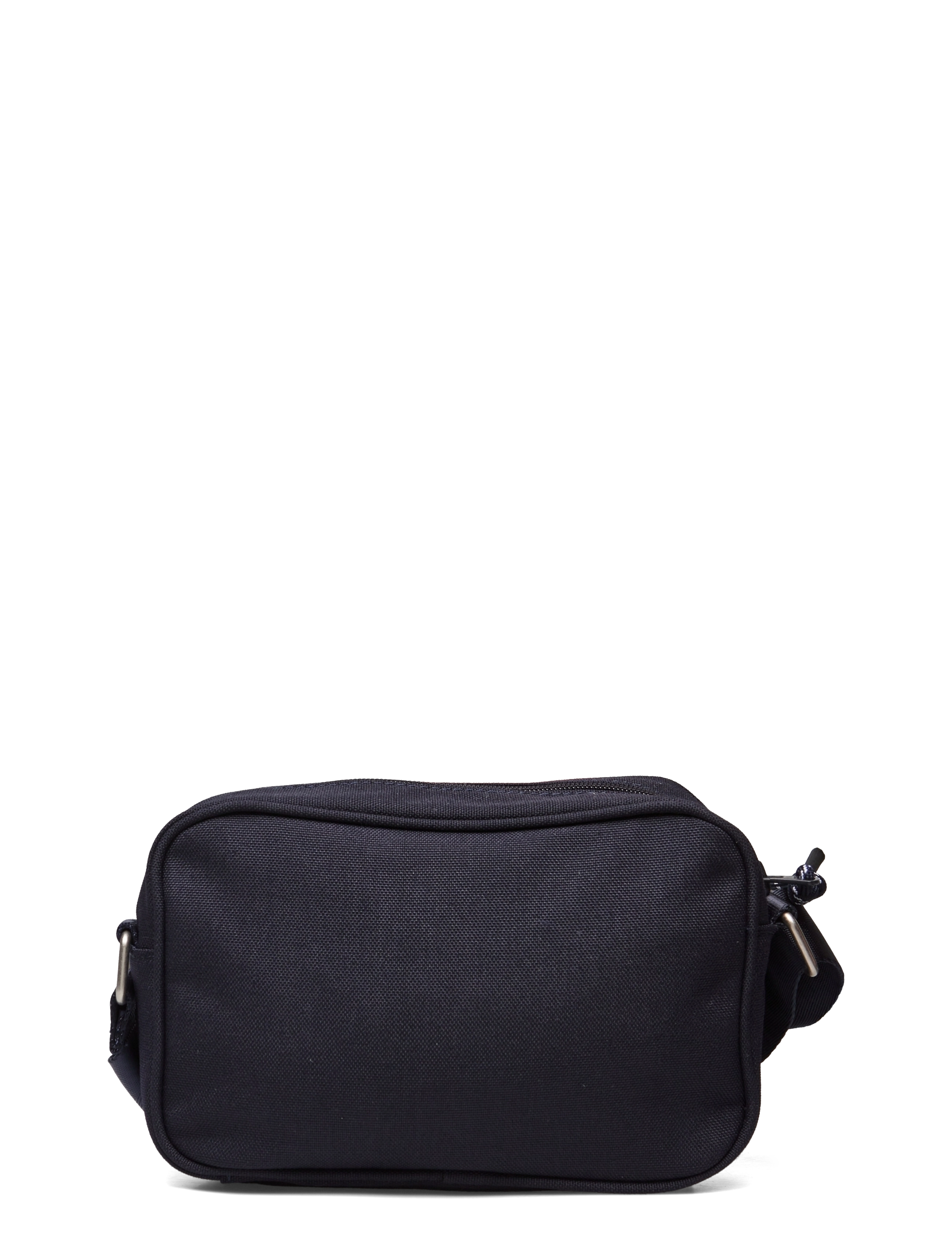 GANT - D1. ESSENTIAL SHOULDER BAG - evening blue - 1