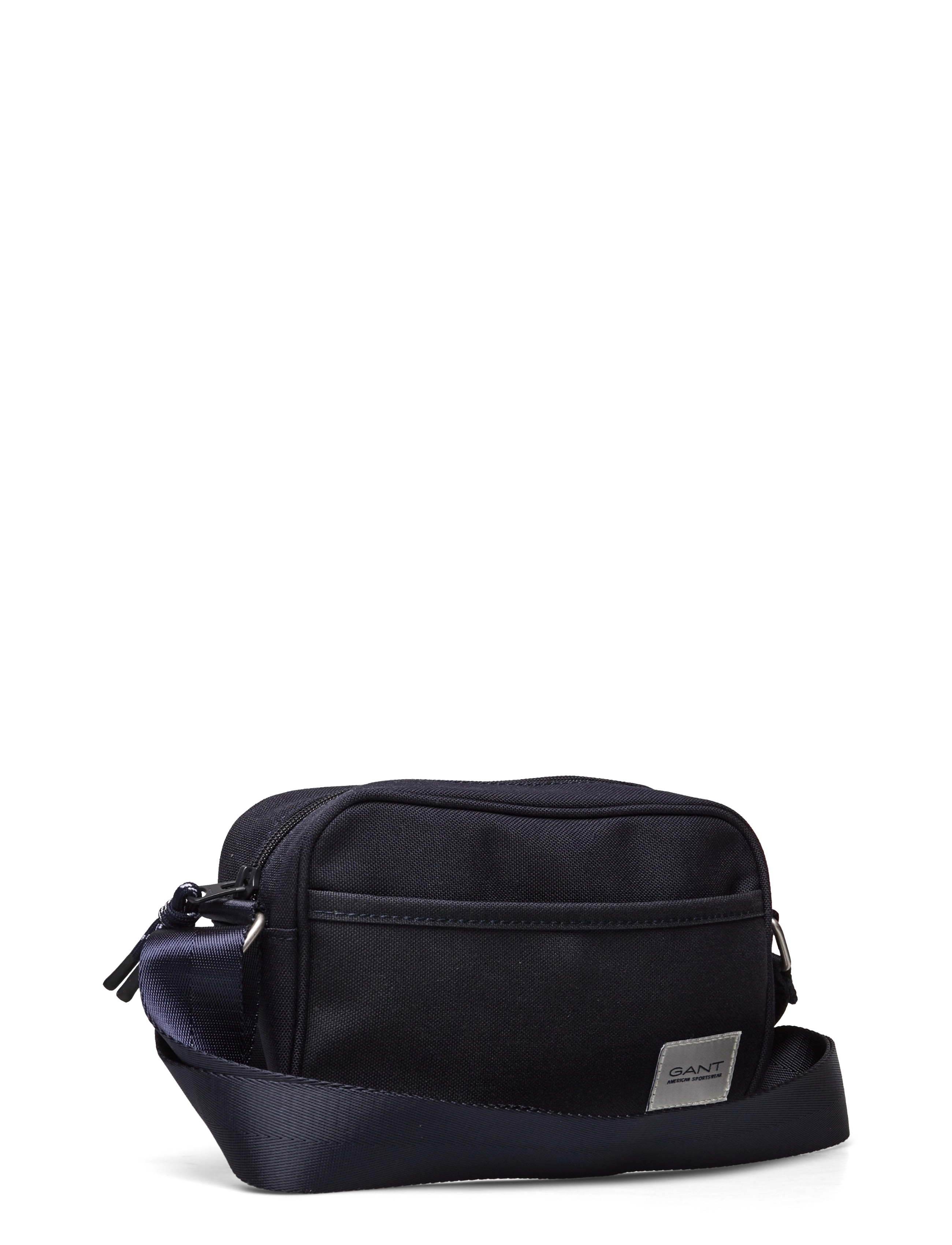 GANT - D1. ESSENTIAL SHOULDER BAG - evening blue - 2