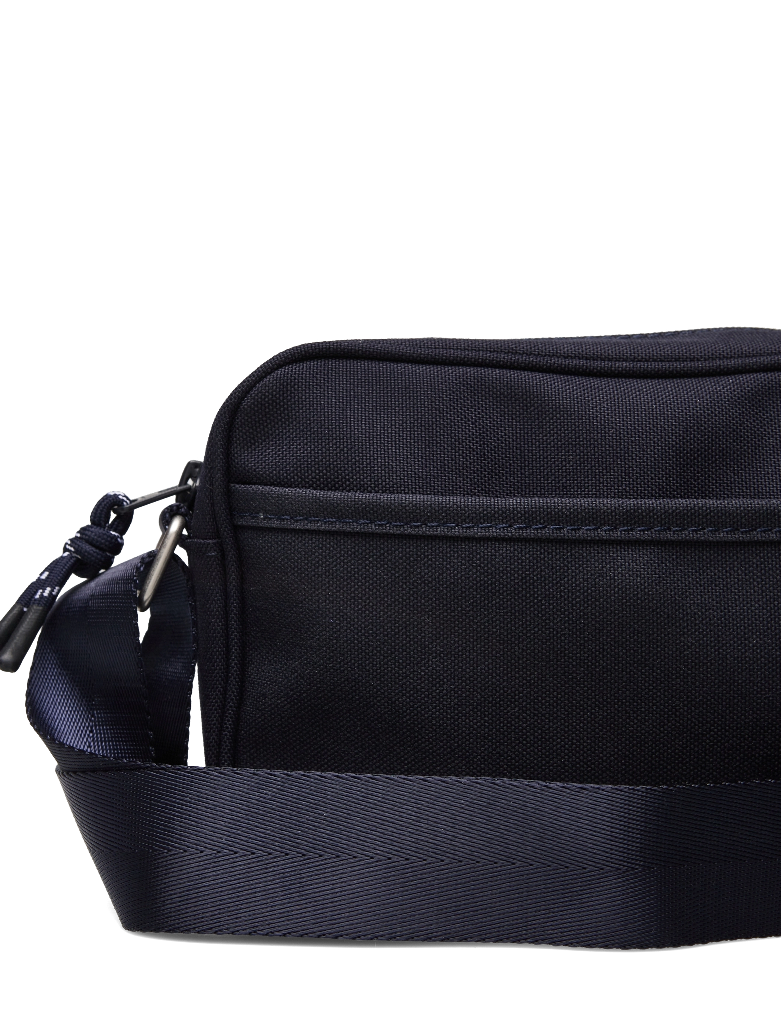 GANT - D1. ESSENTIAL SHOULDER BAG - evening blue - 3