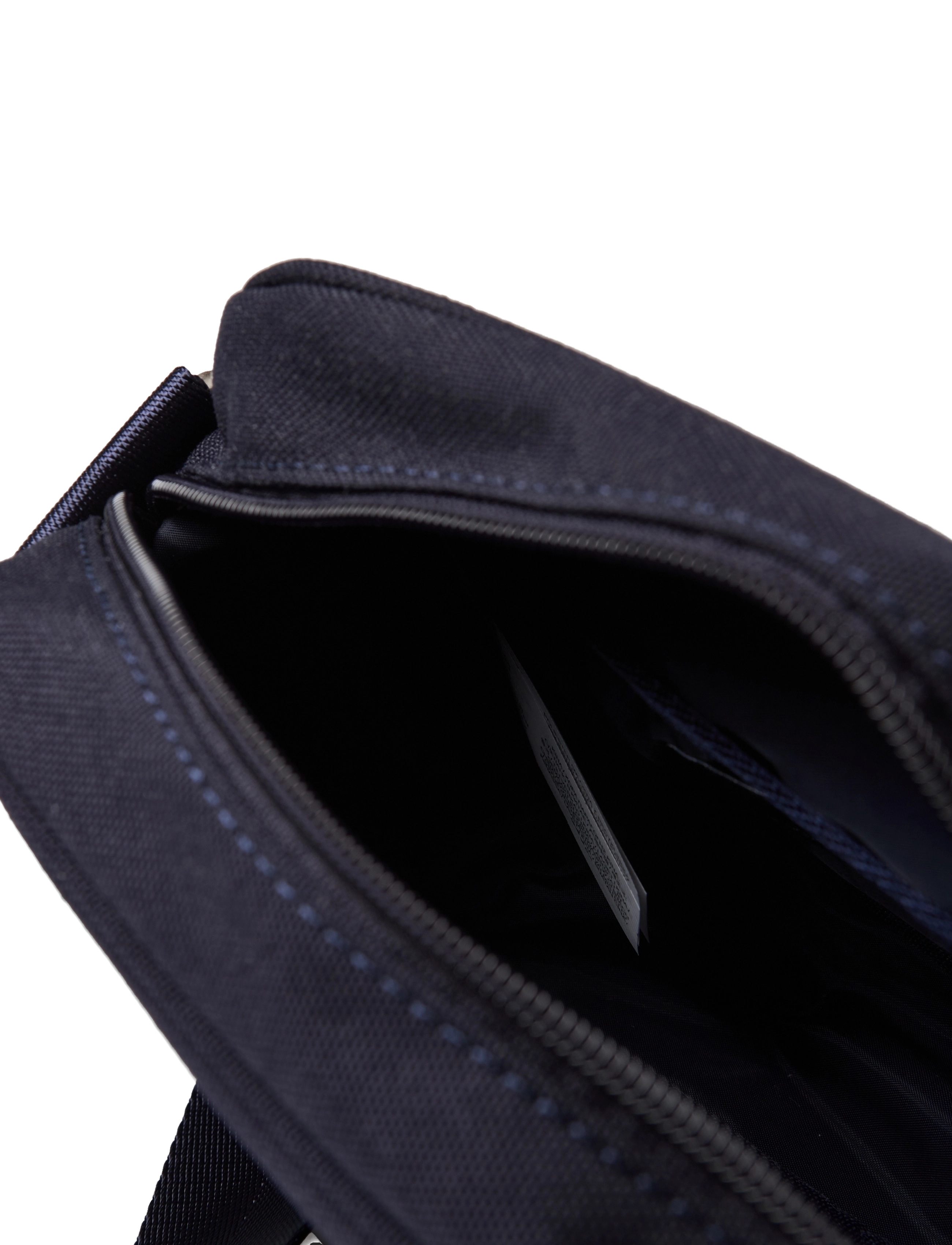 GANT - D1. ESSENTIAL SHOULDER BAG - evening blue - 4