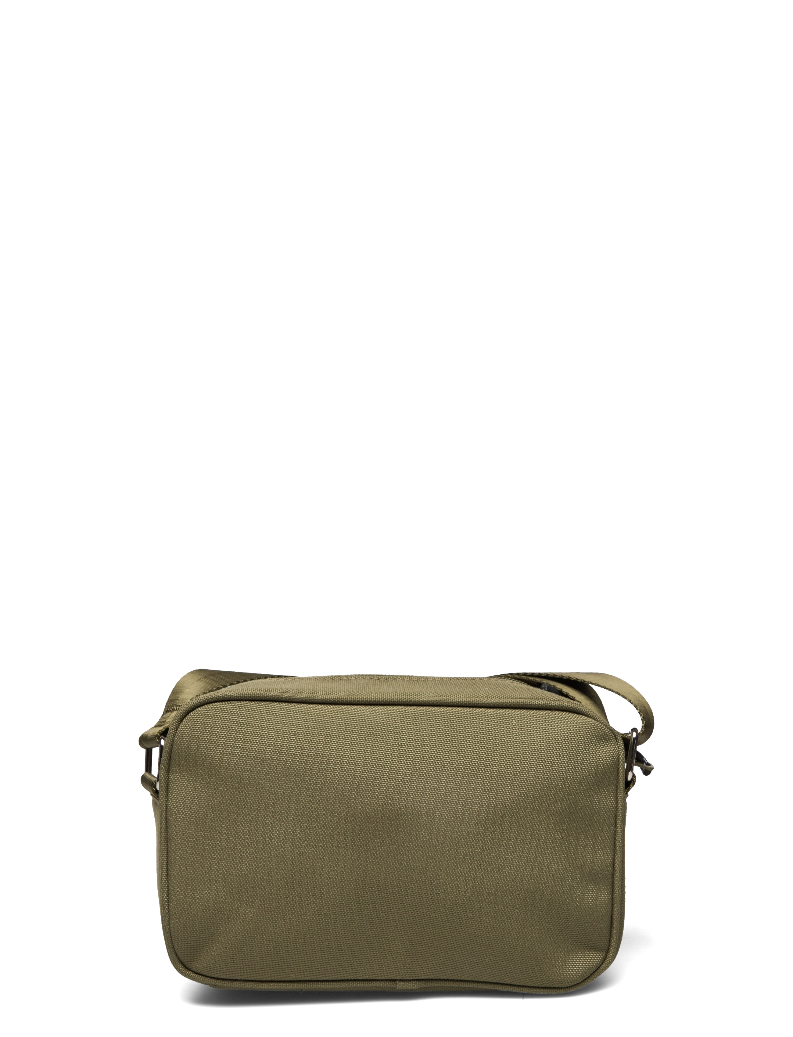 GANT - D1. ESSENTIAL SHOULDER BAG - hunter green - 1