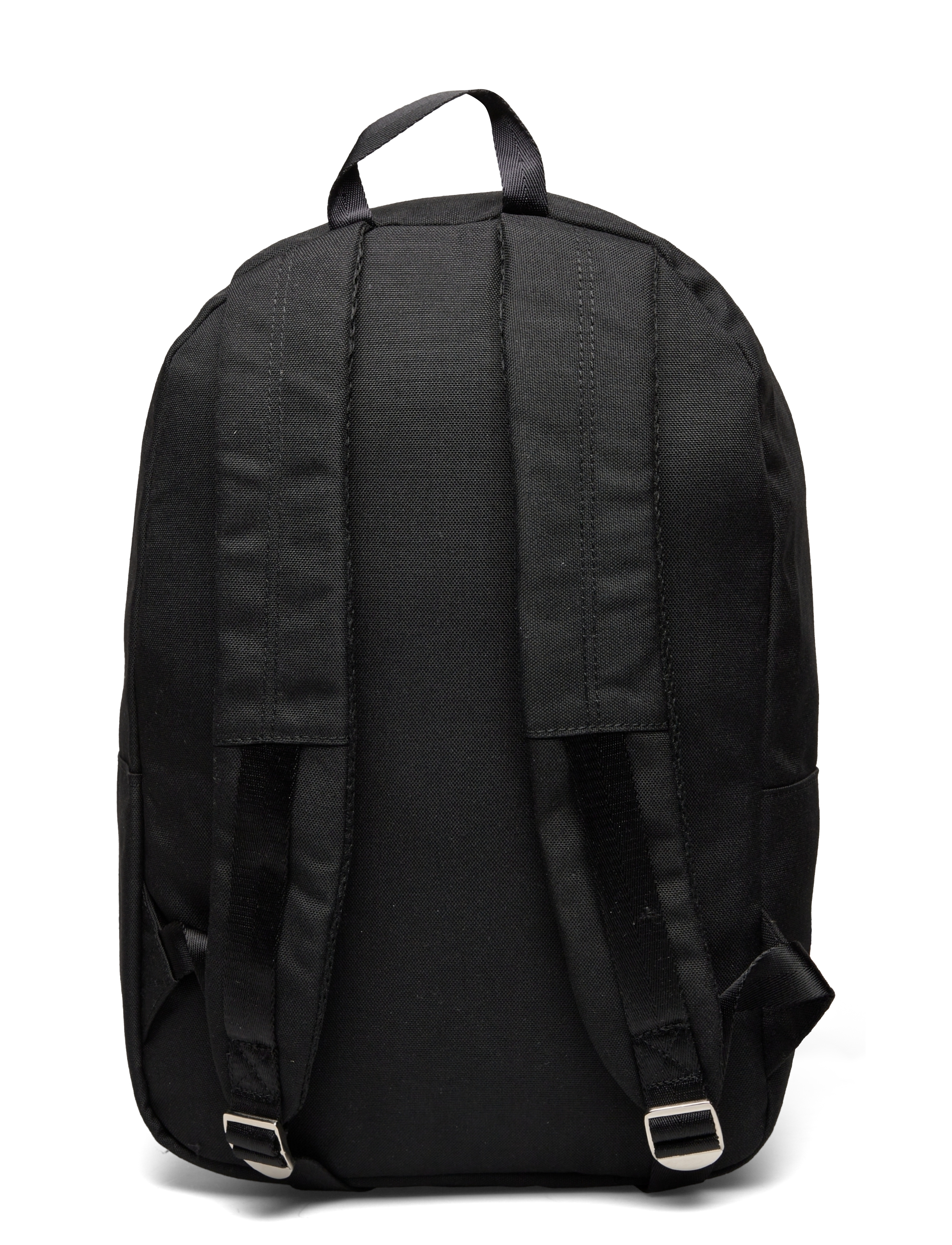 GANT - D1. ESSENTIAL BACKPACK - black - 1