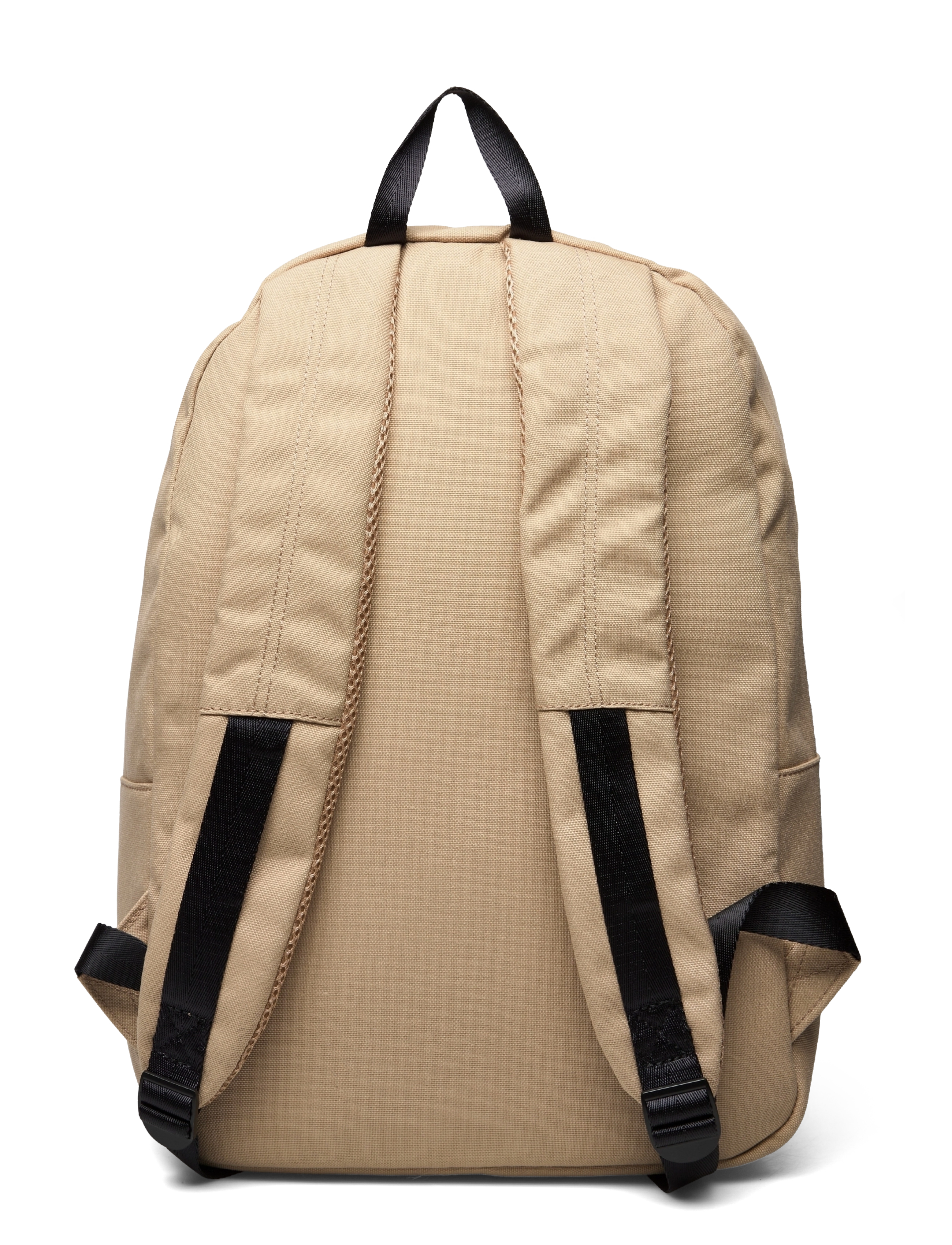 GANT - D1. ESSENTIAL BACKPACK - dark khaki - 1