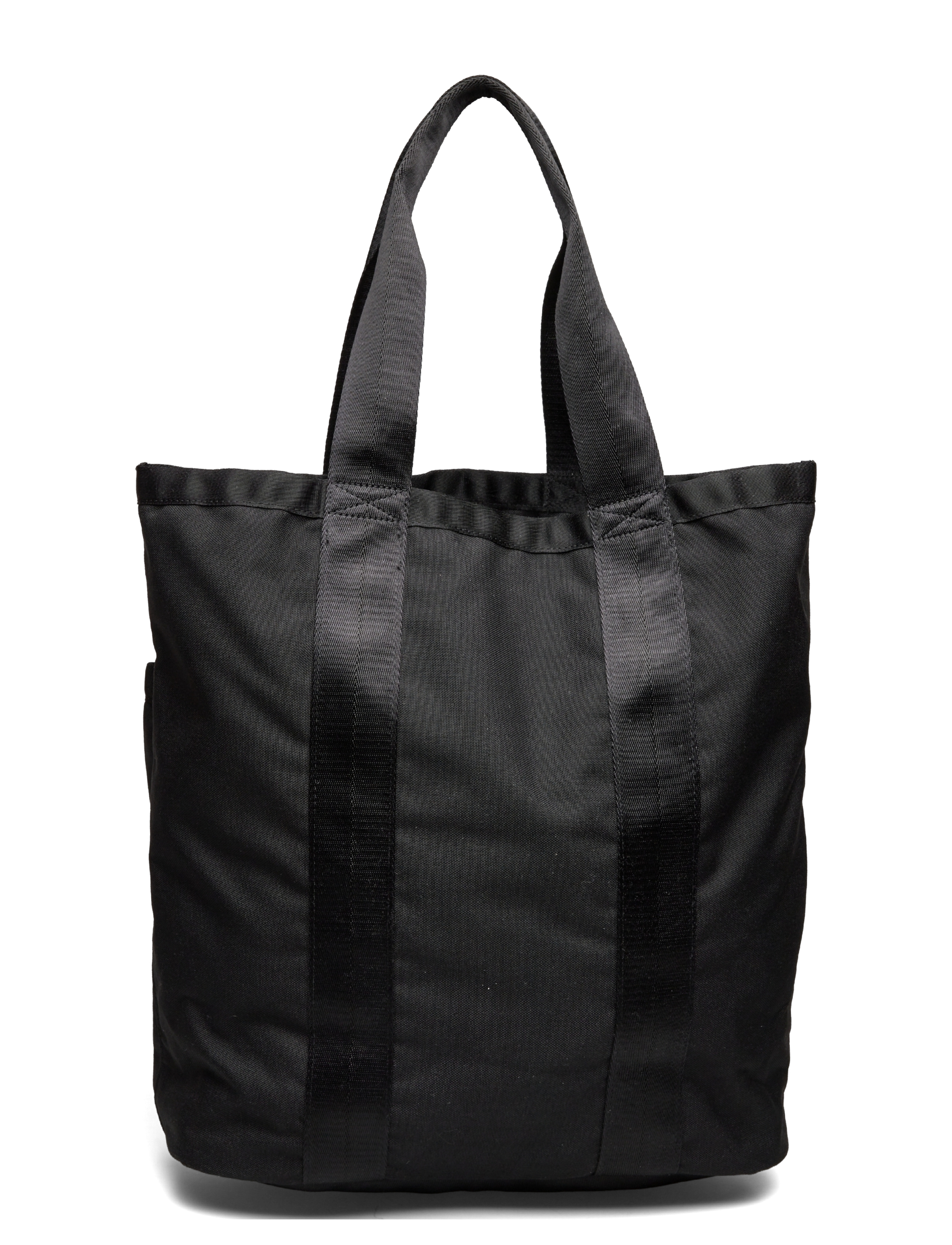 GANT - D1. ESSENTIAL TOTE - black - 1