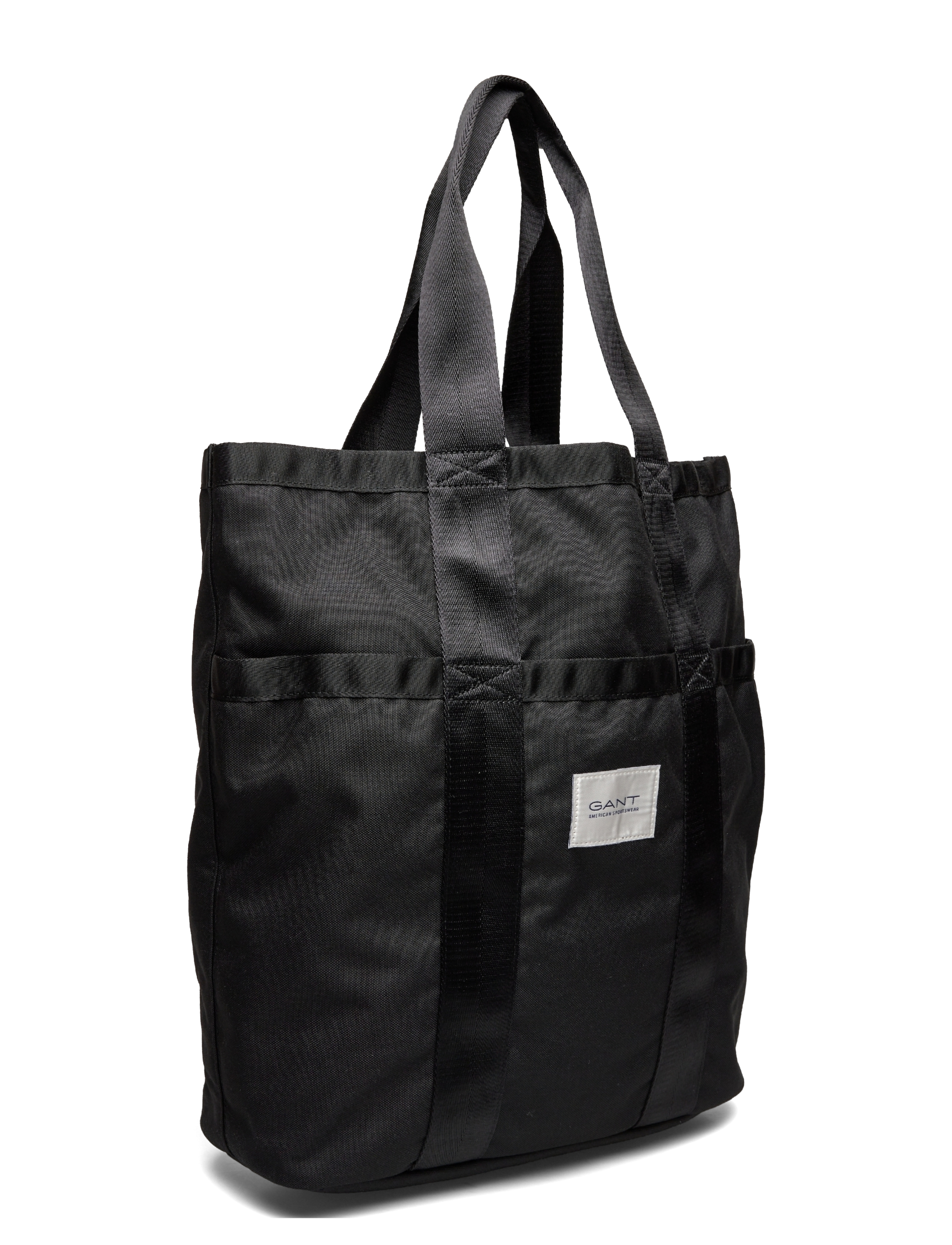 GANT - D1. ESSENTIAL TOTE - black - 2