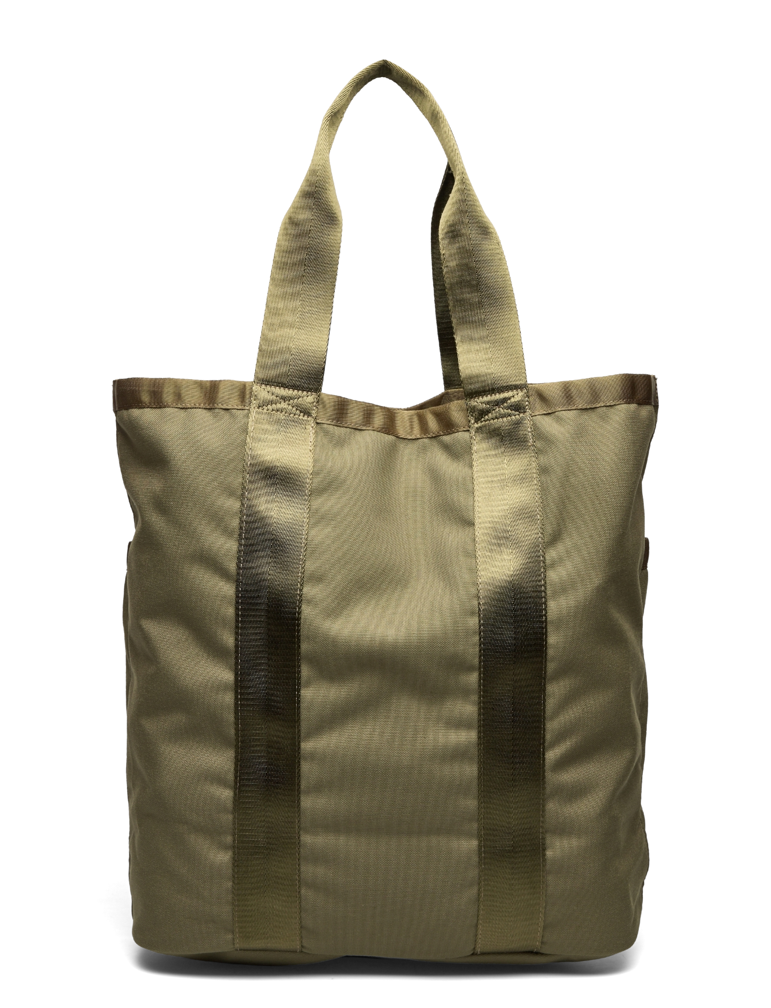 GANT - D1. ESSENTIAL TOTE - hunter green - 1