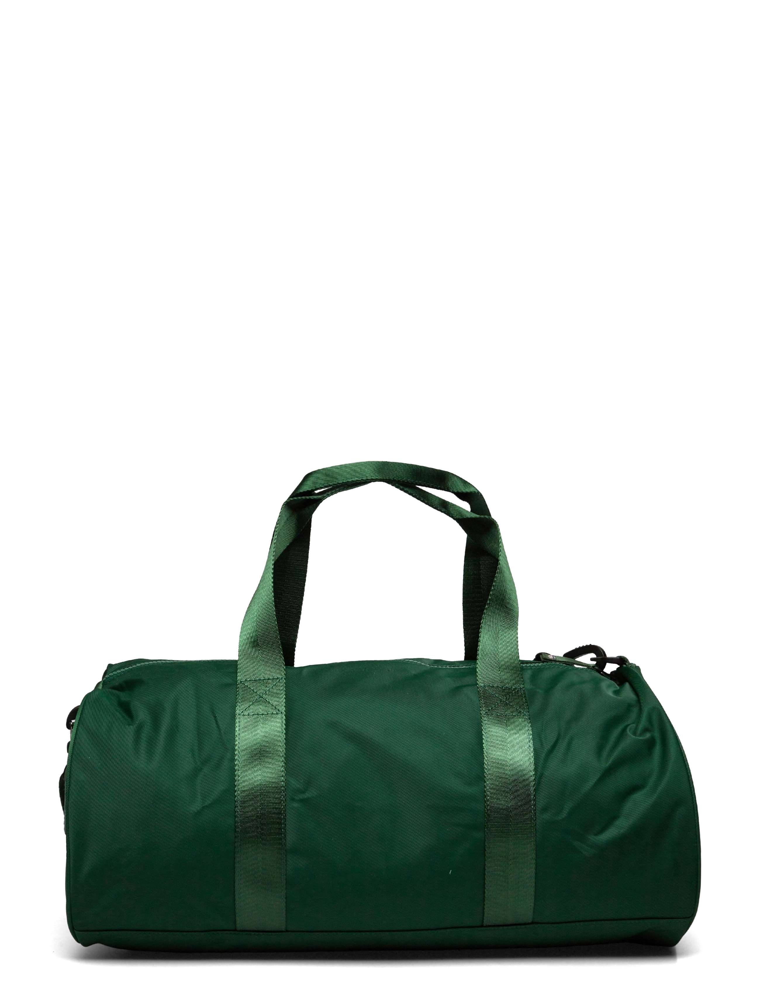 GANT - D1. GYM BAG RETRO SHIELD - forest green - 1